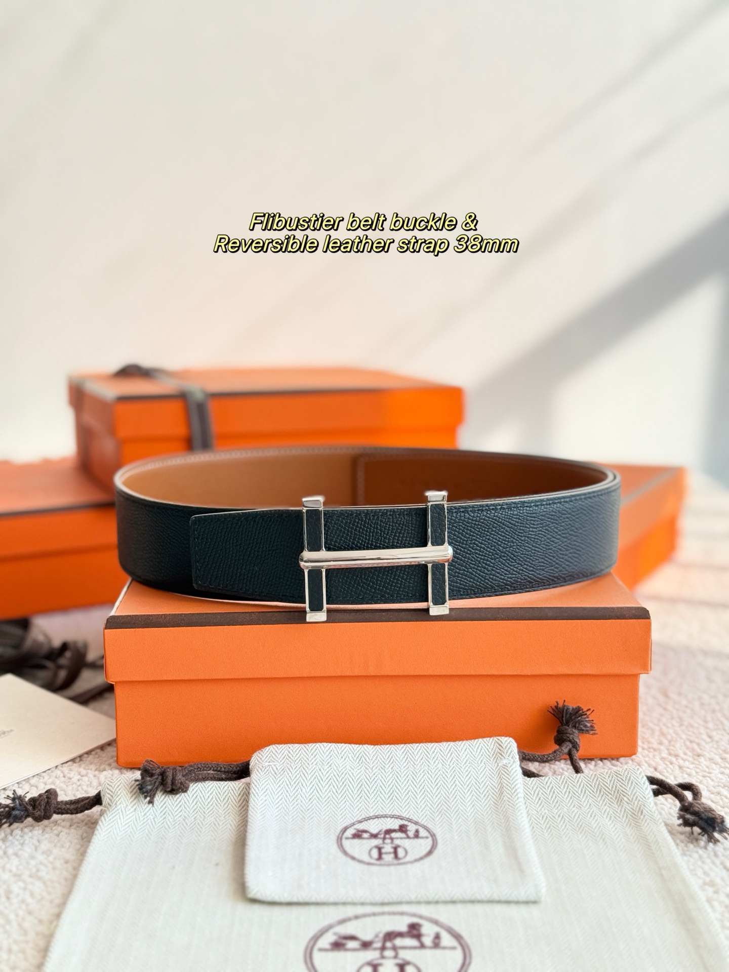 Hermes belt-29