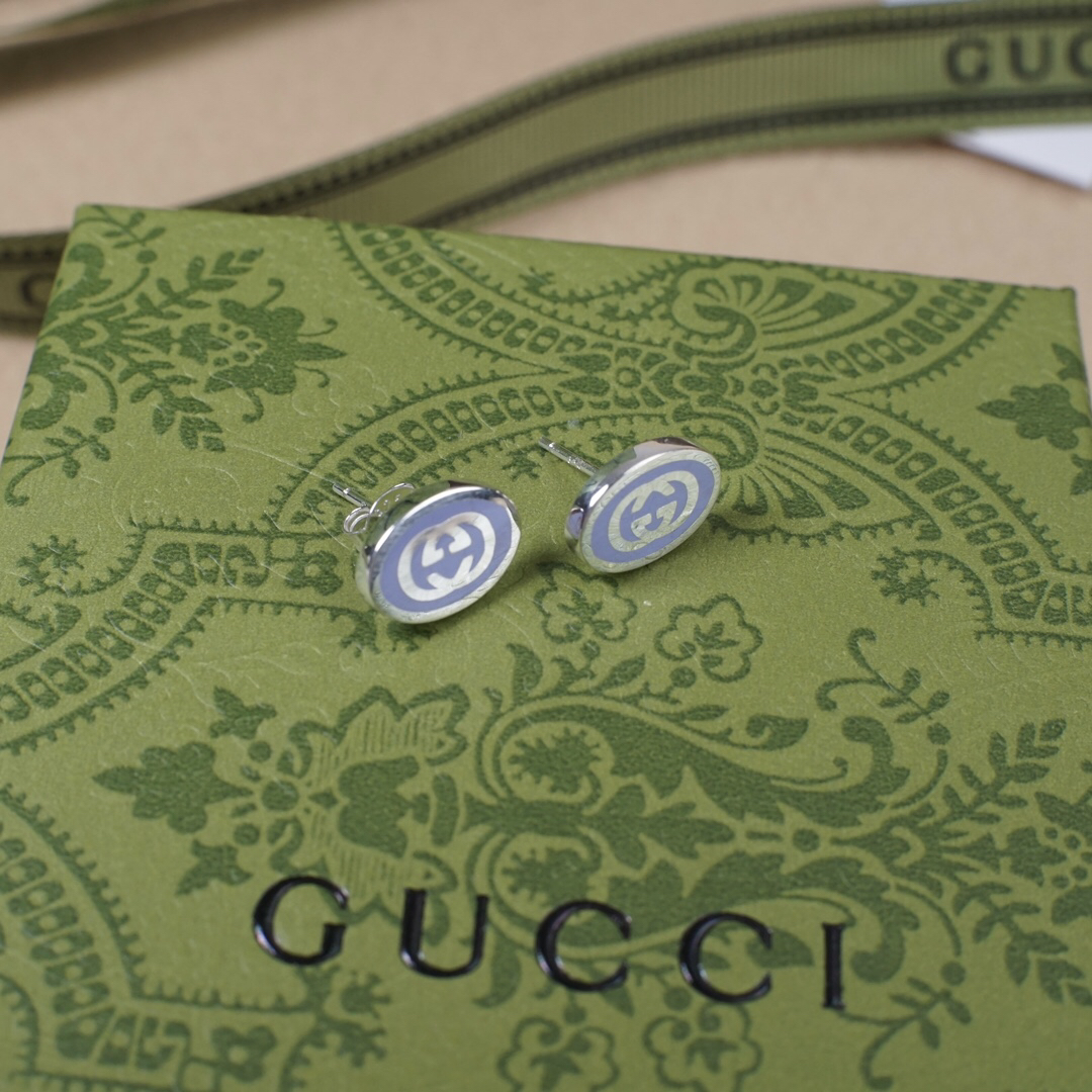 Gucci earrings-48