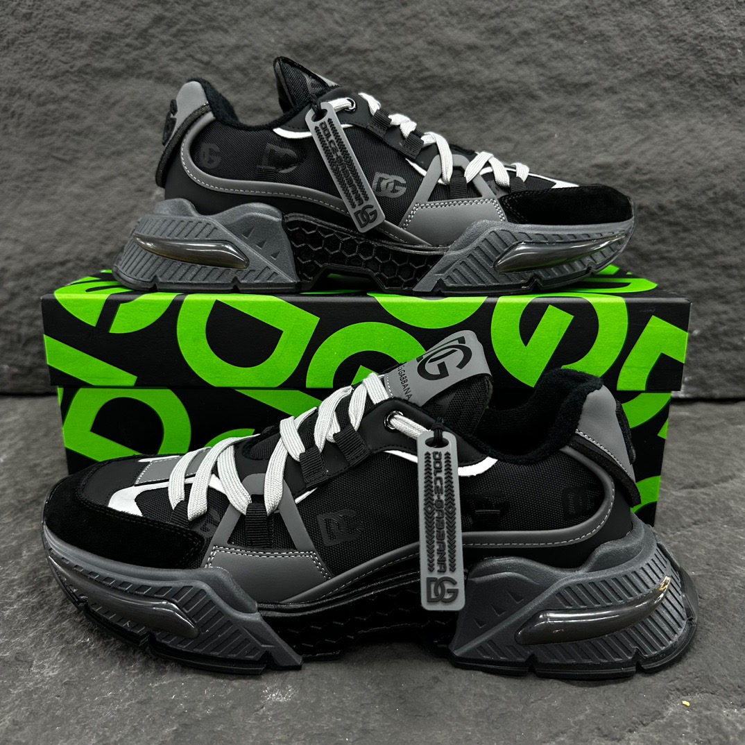 D&G Sneakers-111
