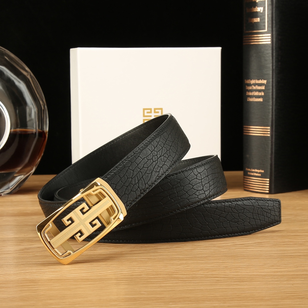 Givenchy belt-35
