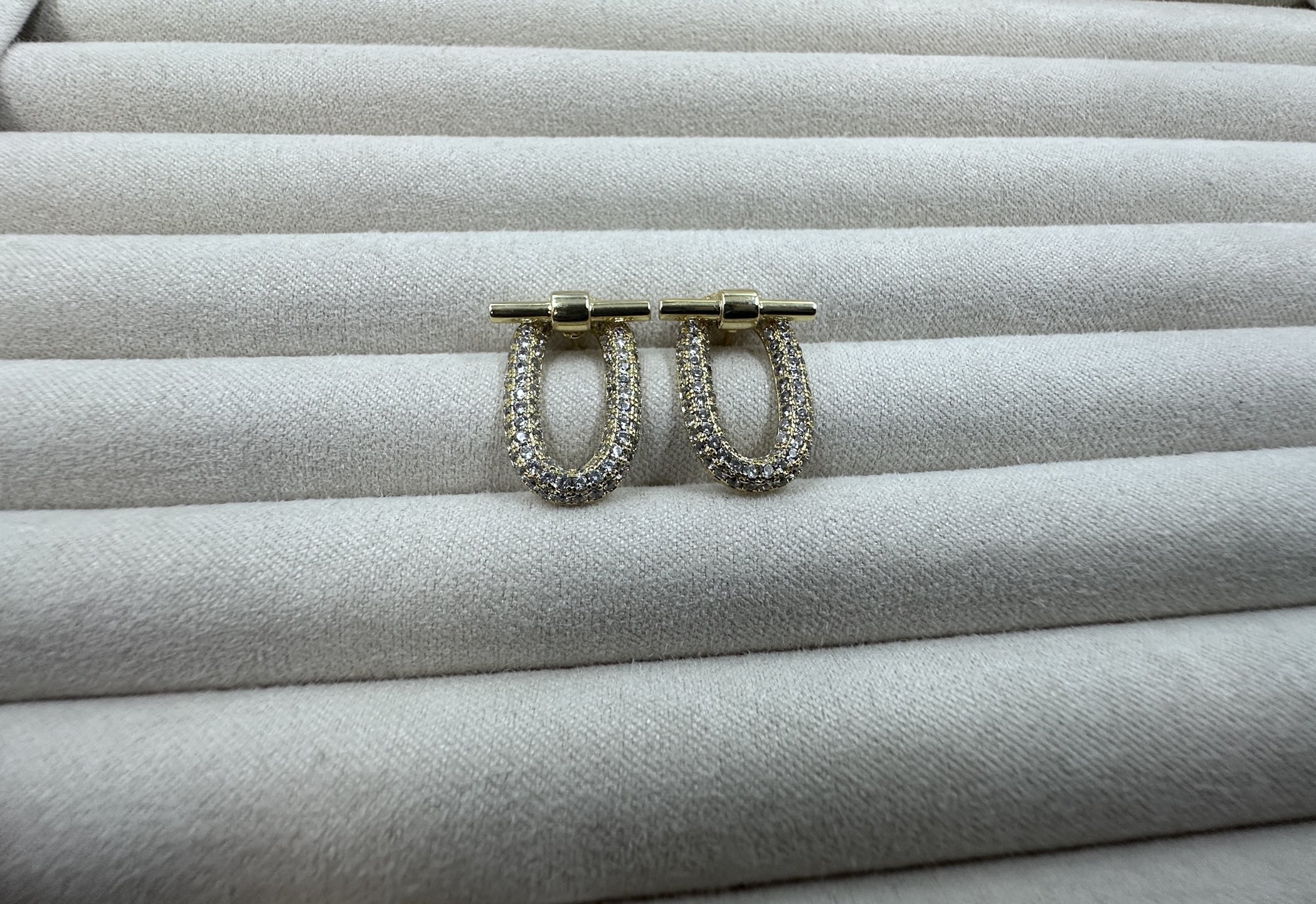 Hermes earrings-17