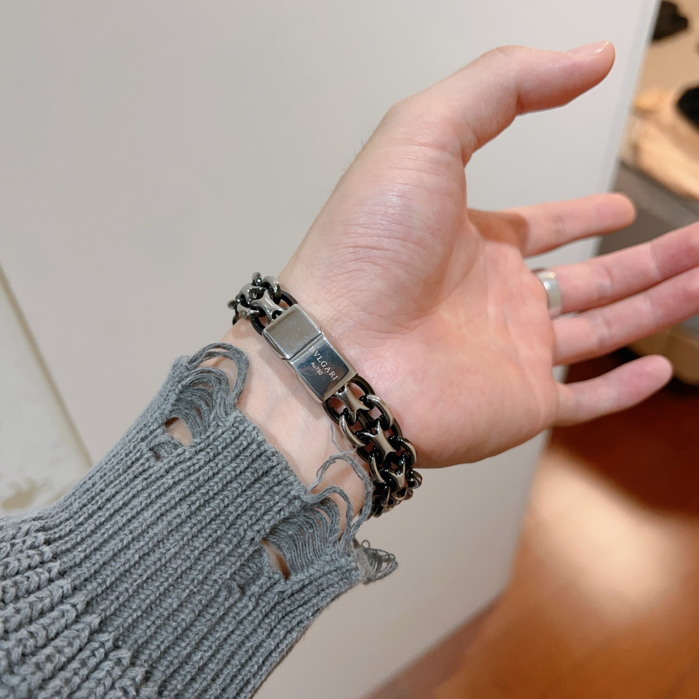 Bottega Veneta Bracelet-47