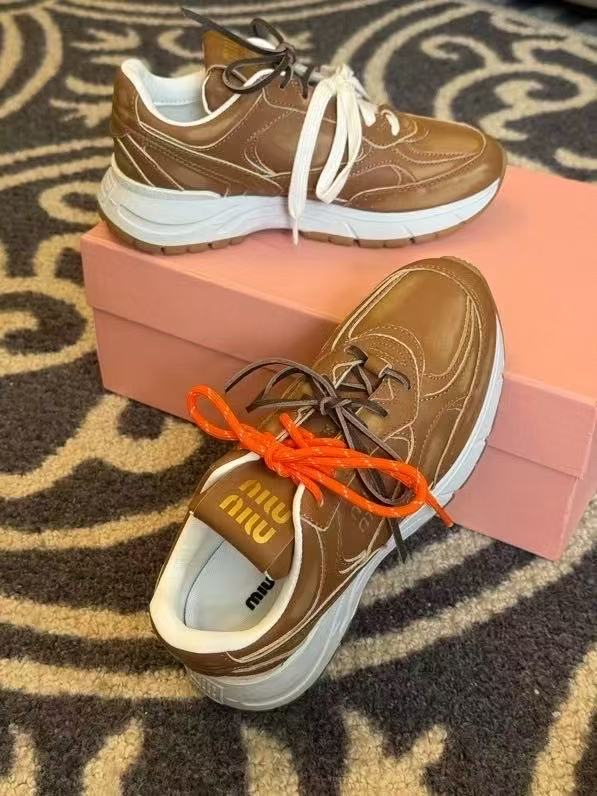 New Balance Sneakers-376