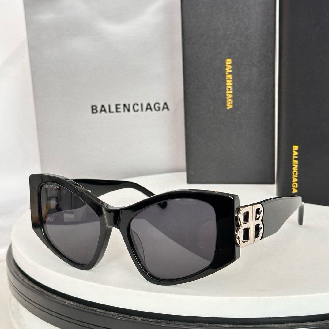 Balenciaga glasses-65