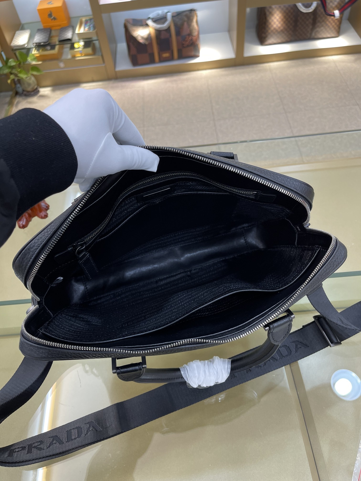 Prada Hot New Product-258