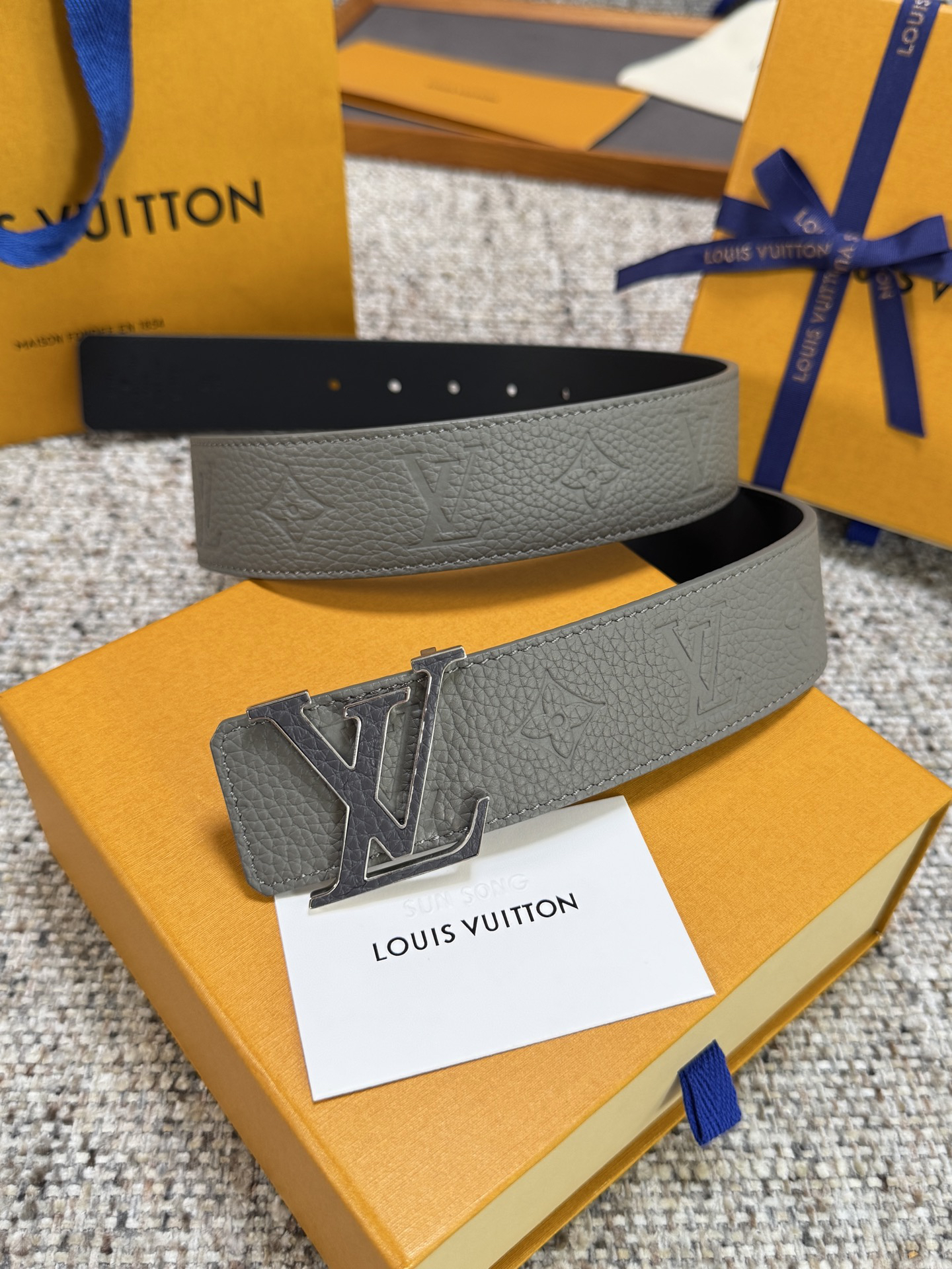 Lv belt-58