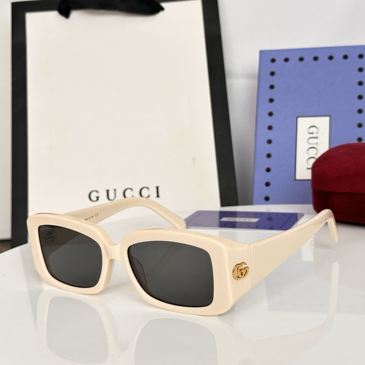 Gucci glasses-53