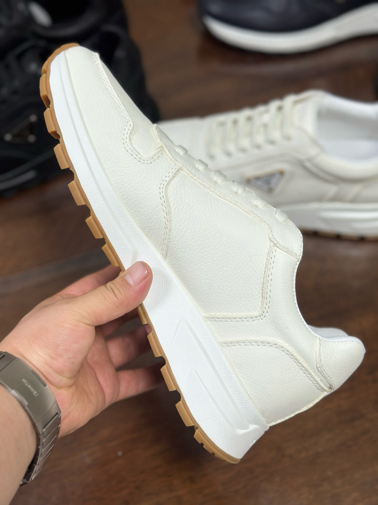 Prada Sneakers-64