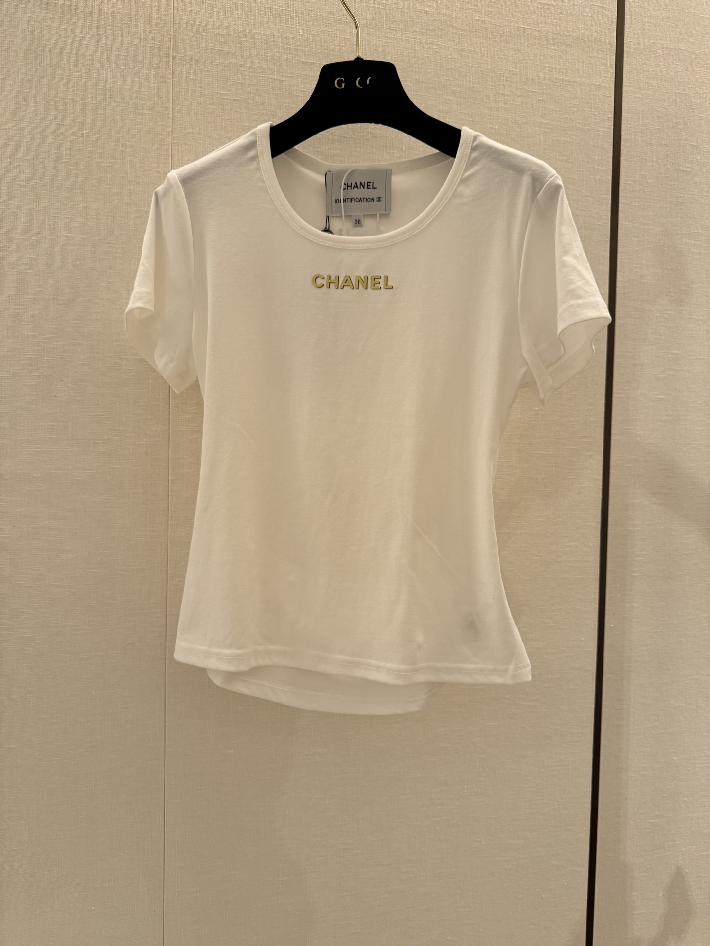 Chanel clothing-41