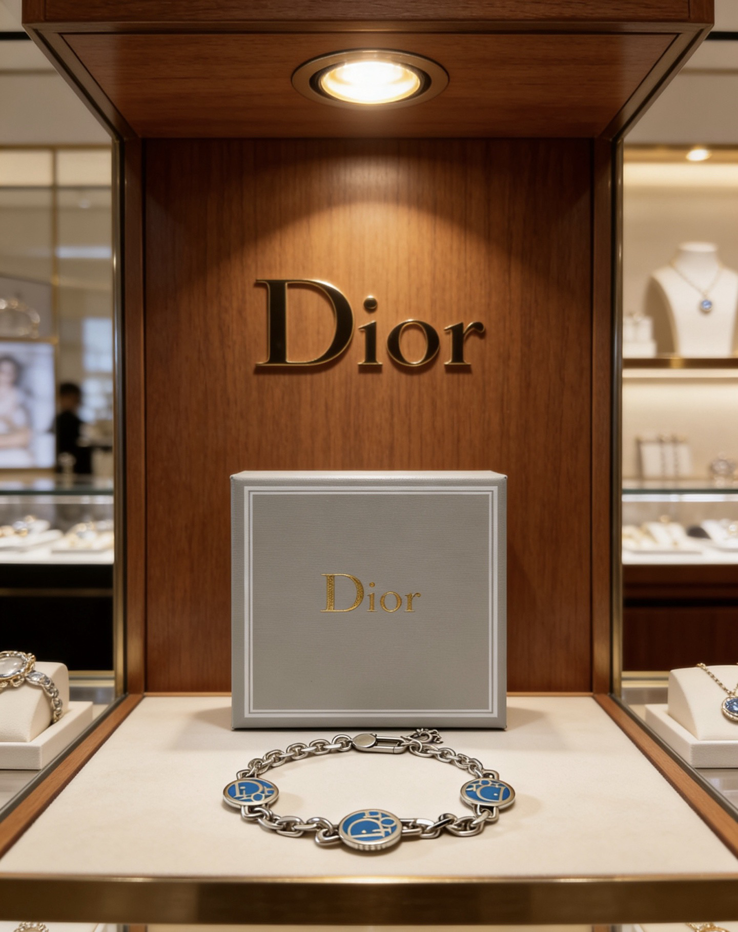 Dior Bracelet-44