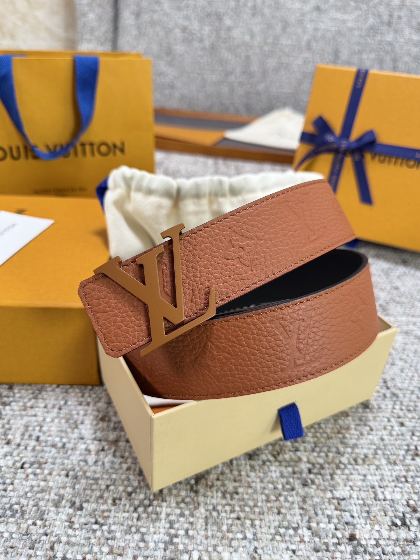 Lv belt-101