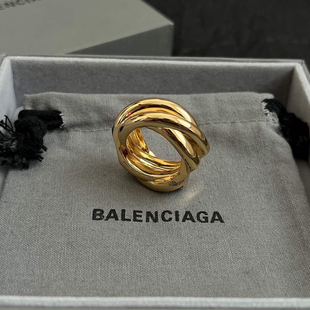 Balenciaga ring-21