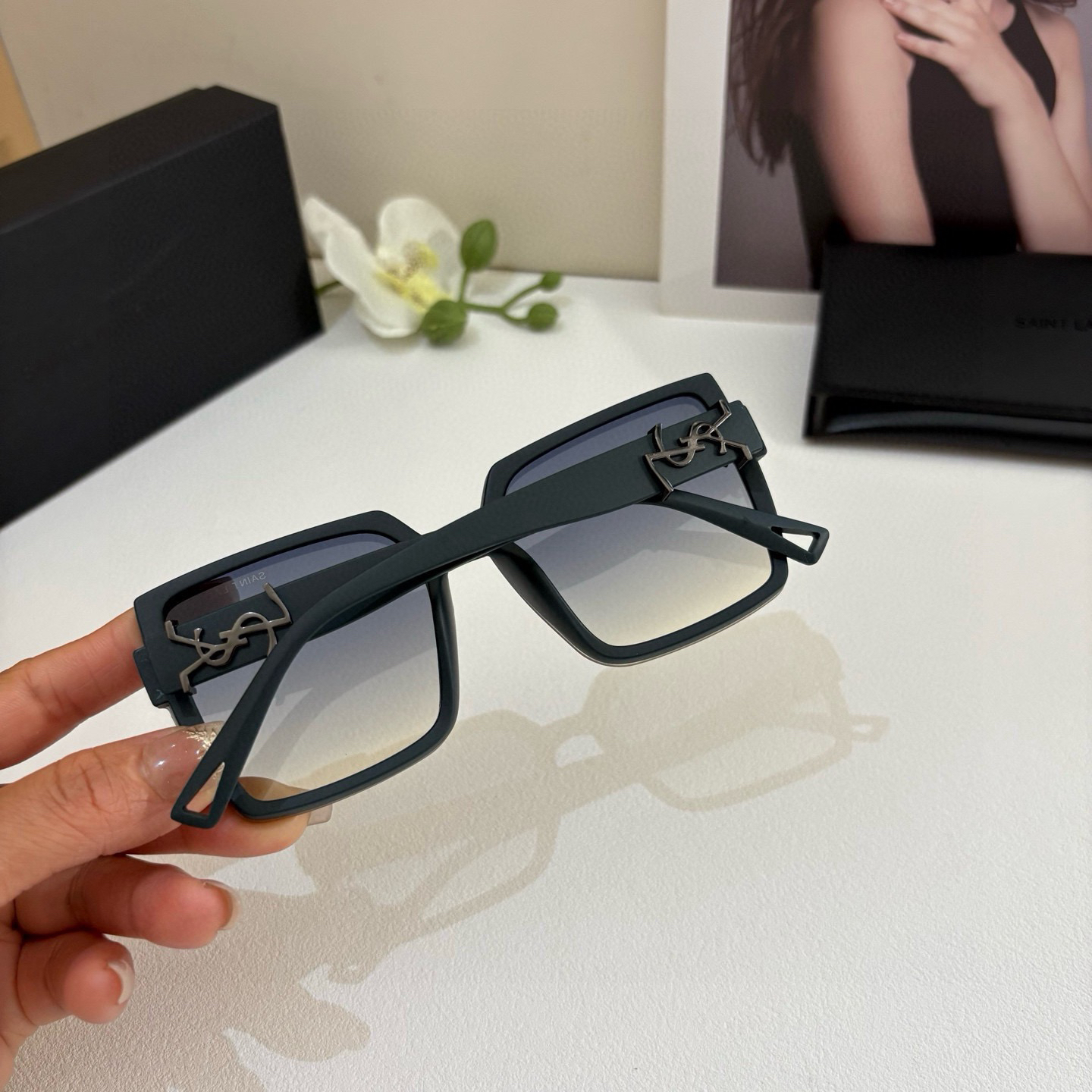 YSL glasses-23