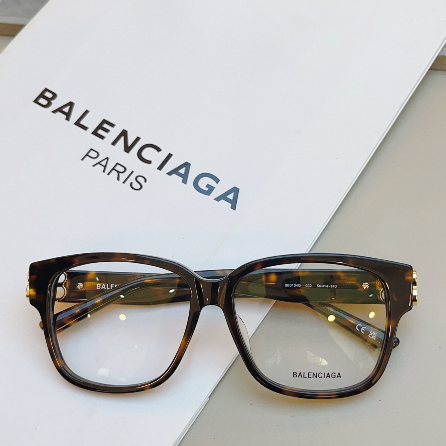 Balenciaga glasses-69