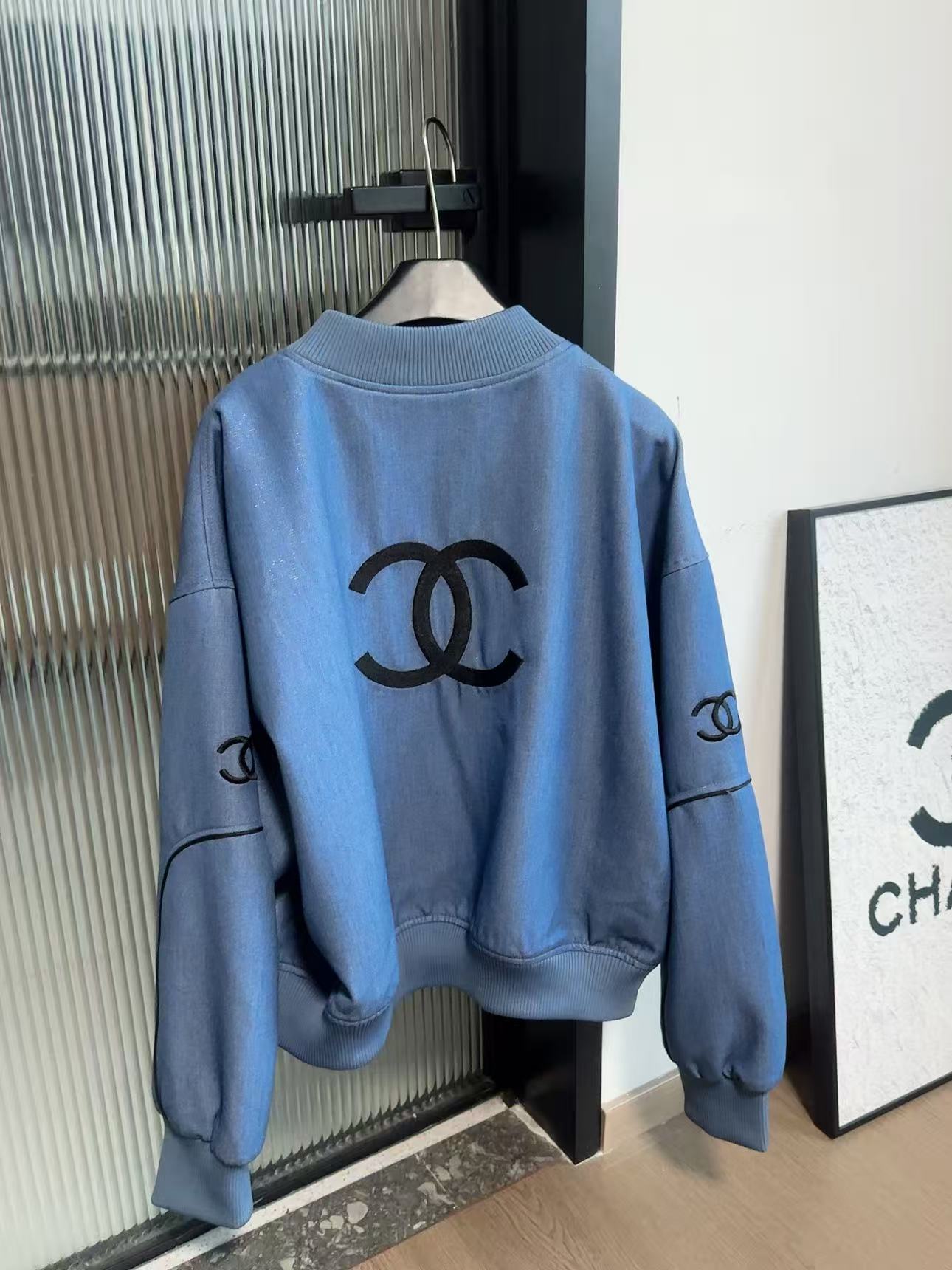 Chanel Clothing-203