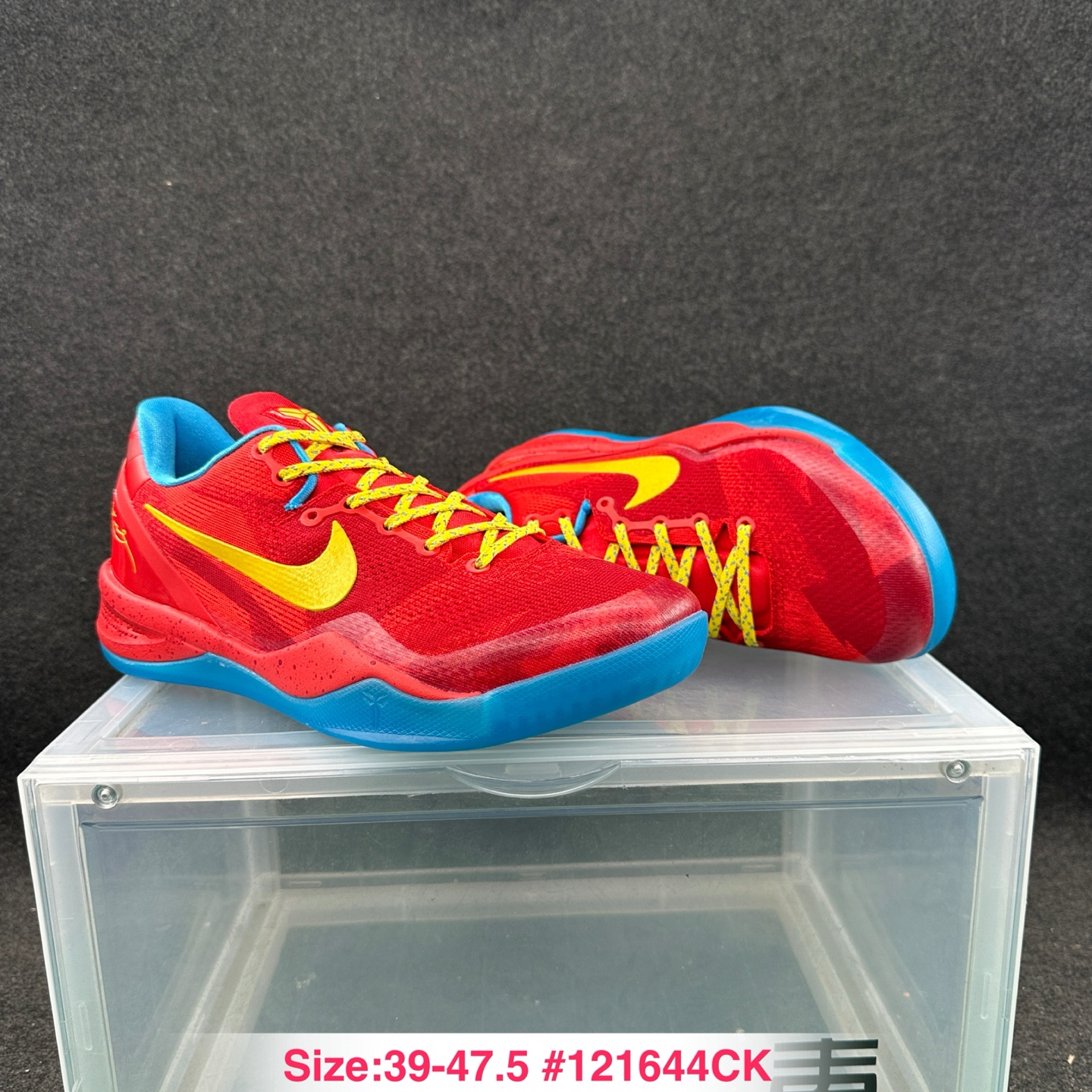 Nike Sneakers-176