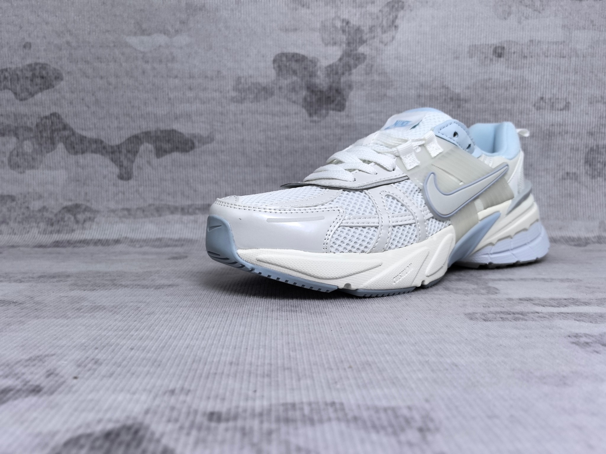 Nike Sneakers-226