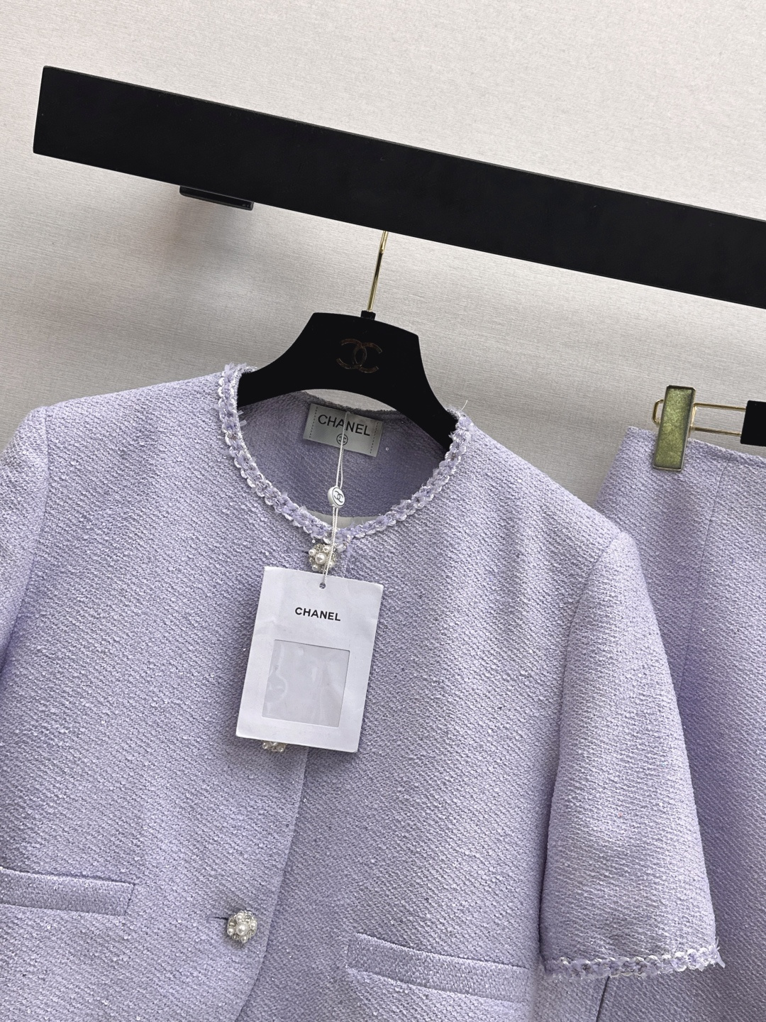 Chanel Clothing-62