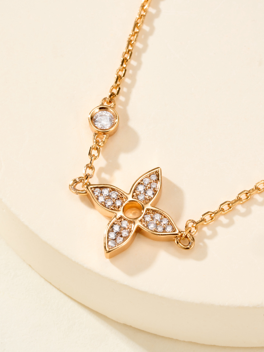 LV necklace-26