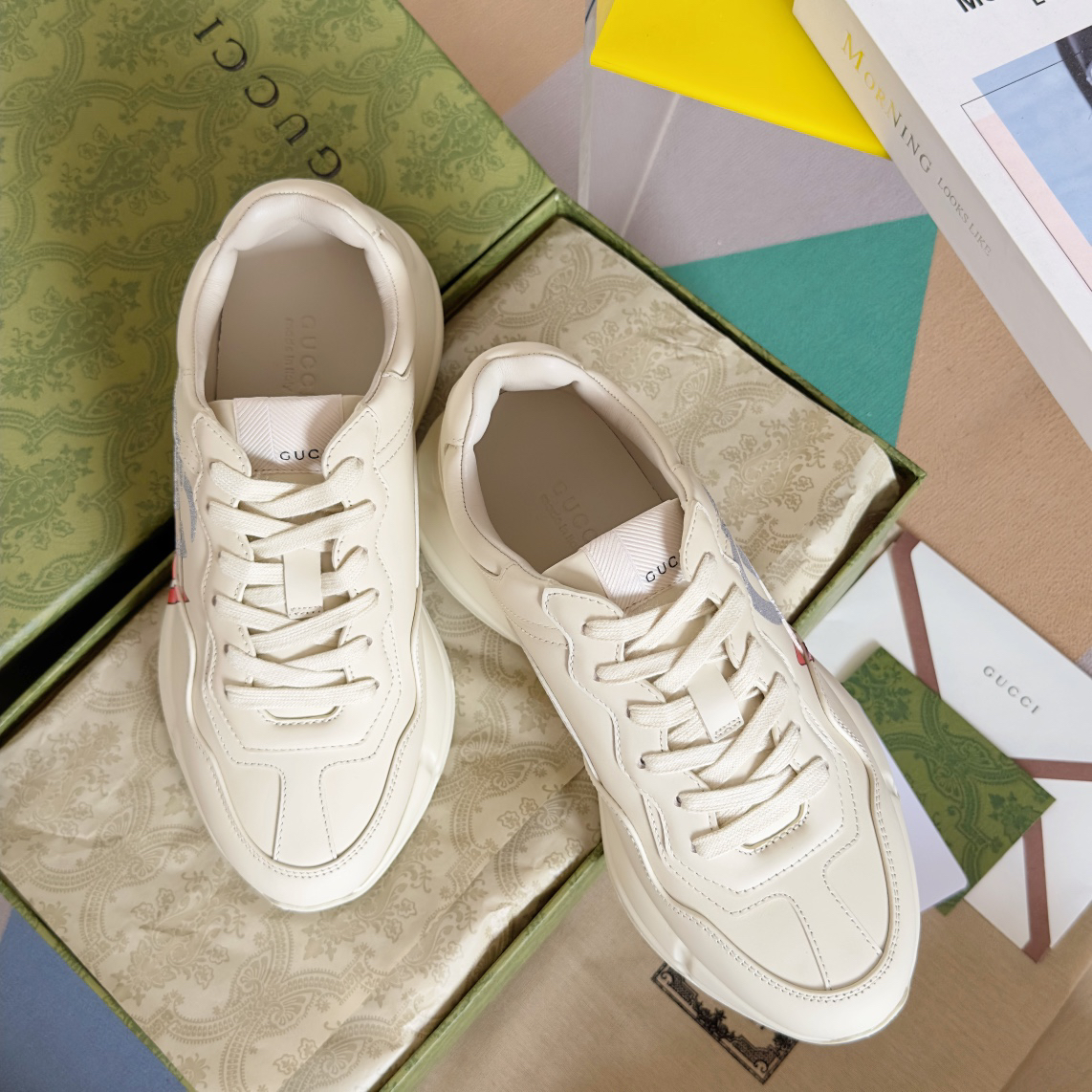 Gucci Sneakers-42