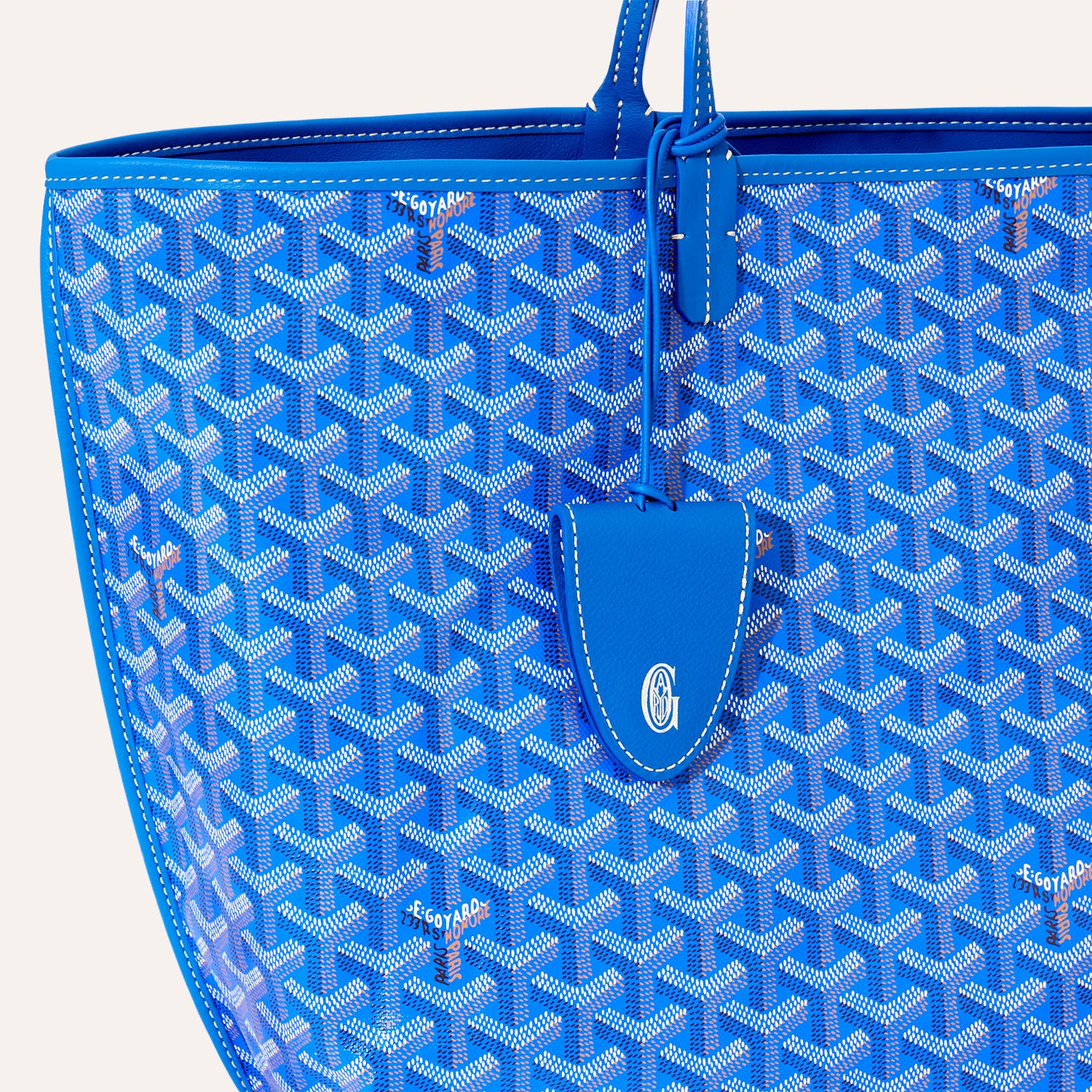 Anjou GM Bag
