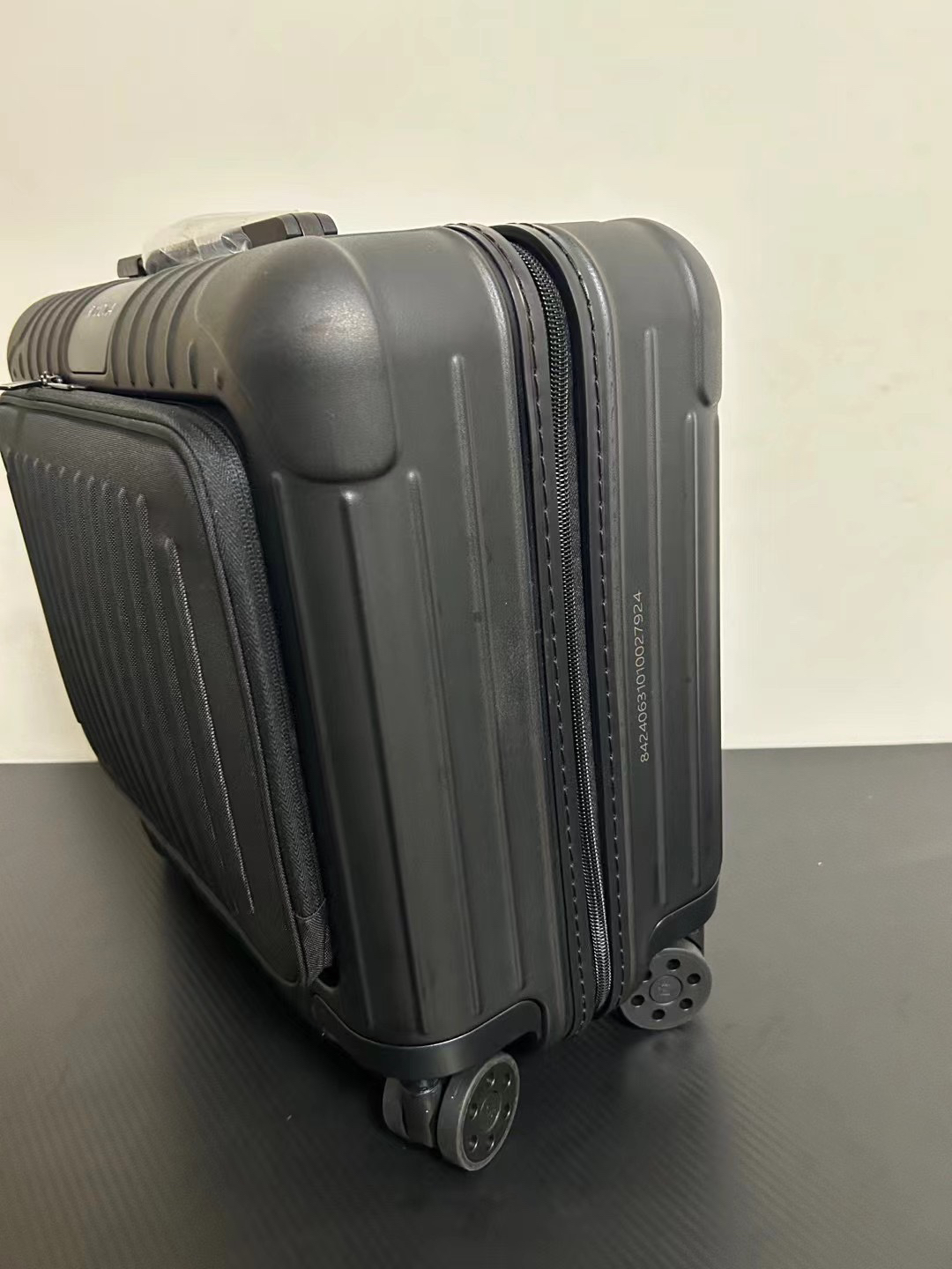 RIMOWA luggage-43