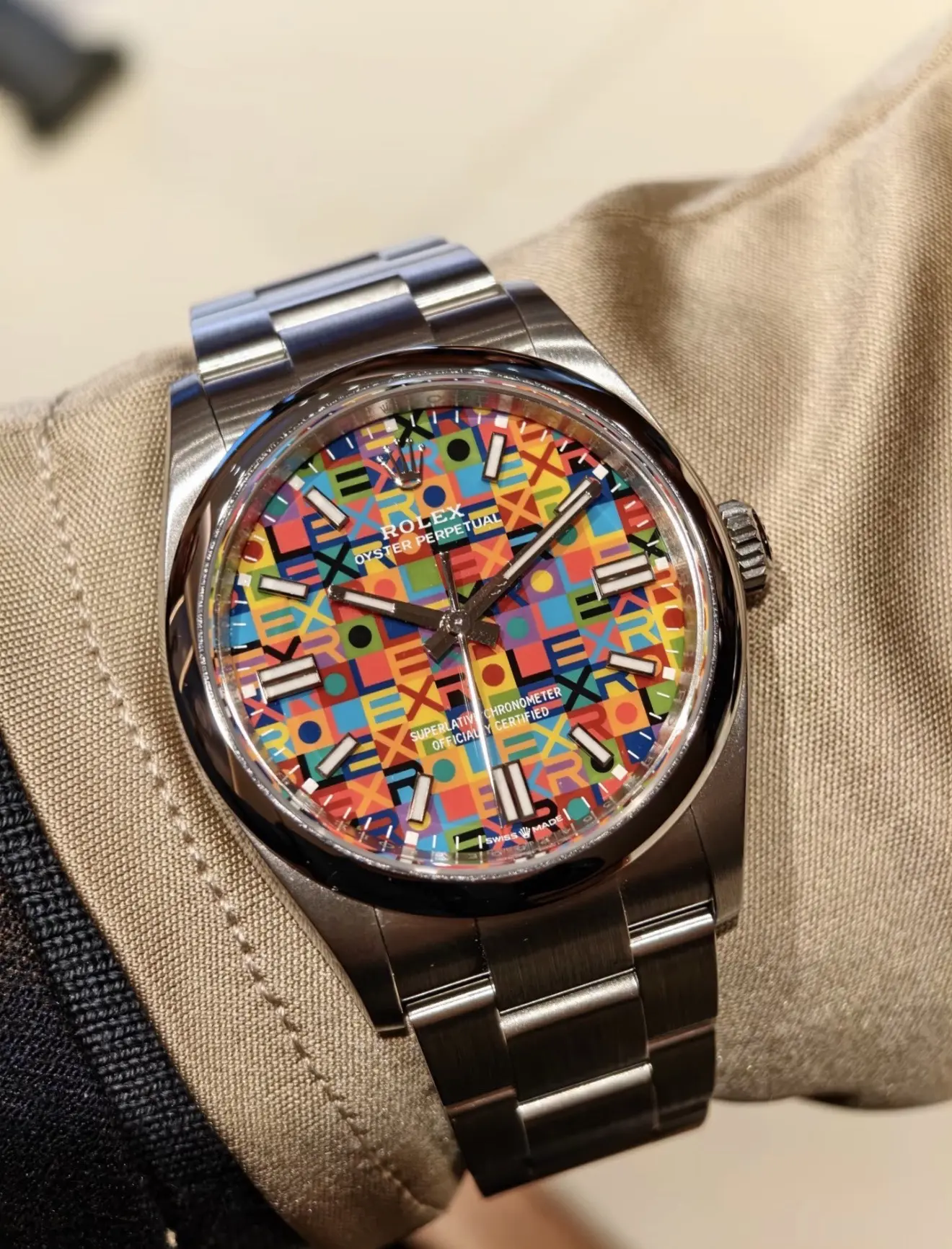 Rolex 2026 new releases-36
