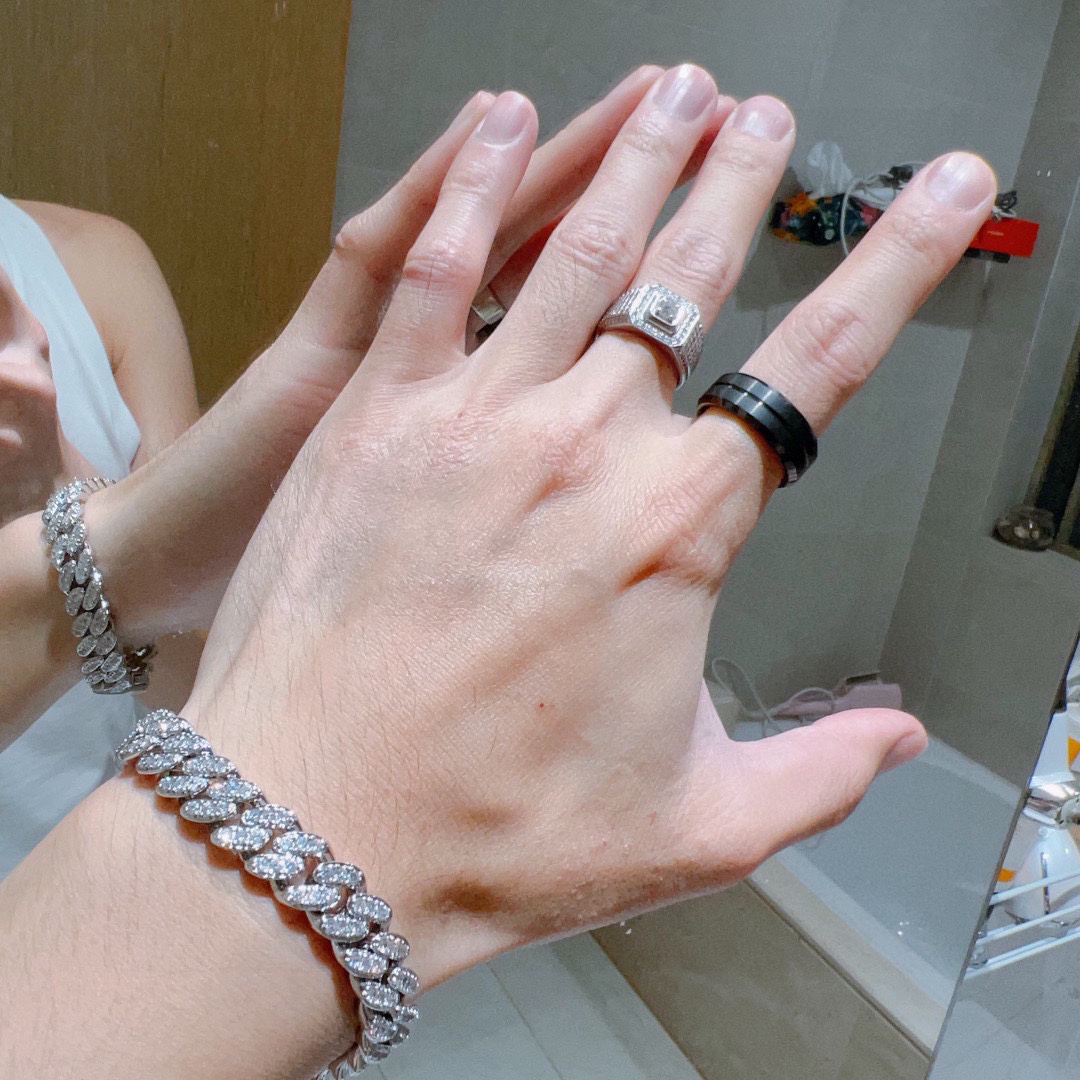 Gucci ring-24