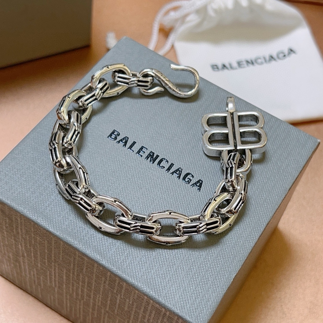 Balenciaga Bracelet-73
