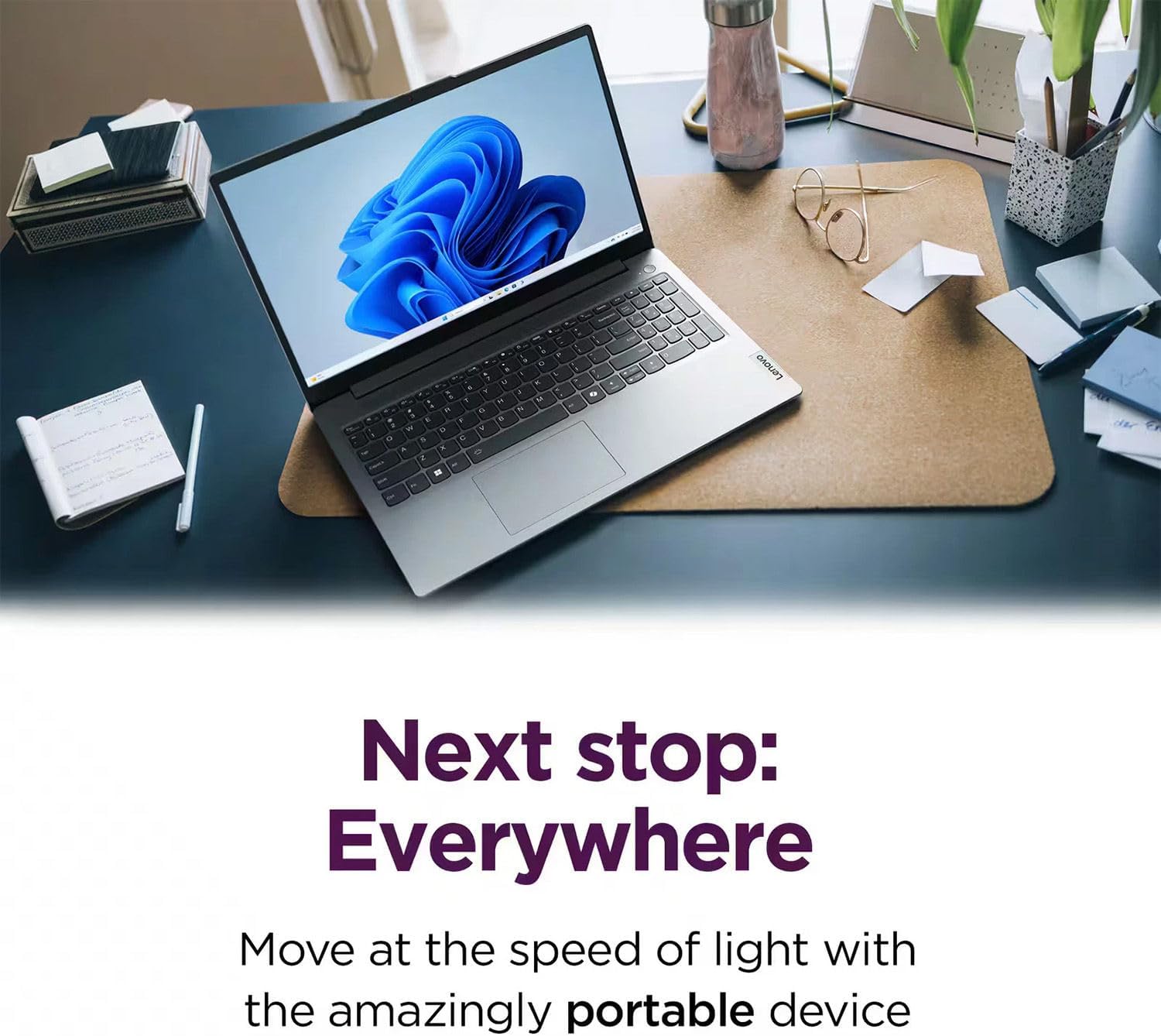 Lenovo IdeaPad Slim 3 15.6