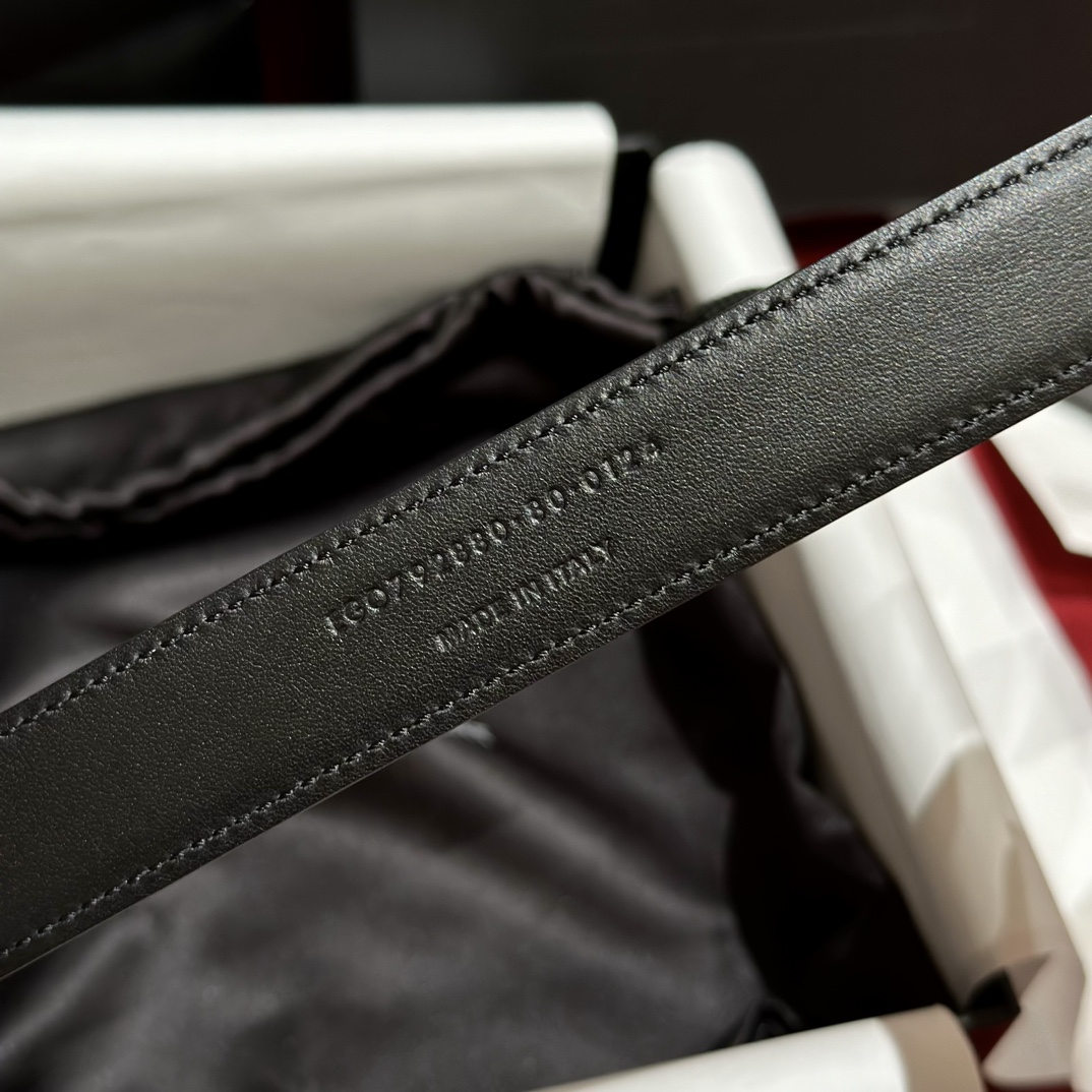 YSL belt-53