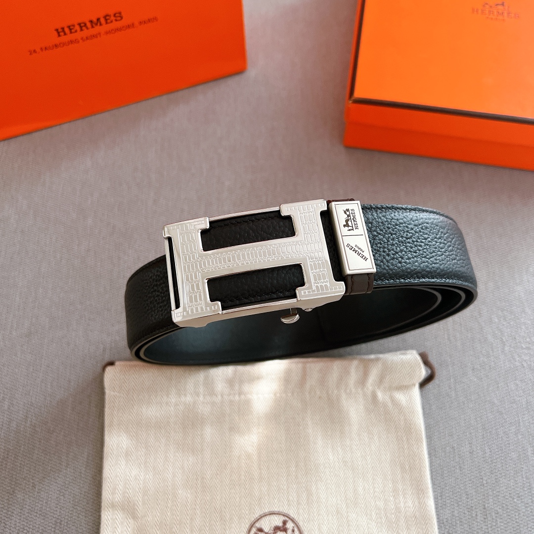 Hermes belt-125
