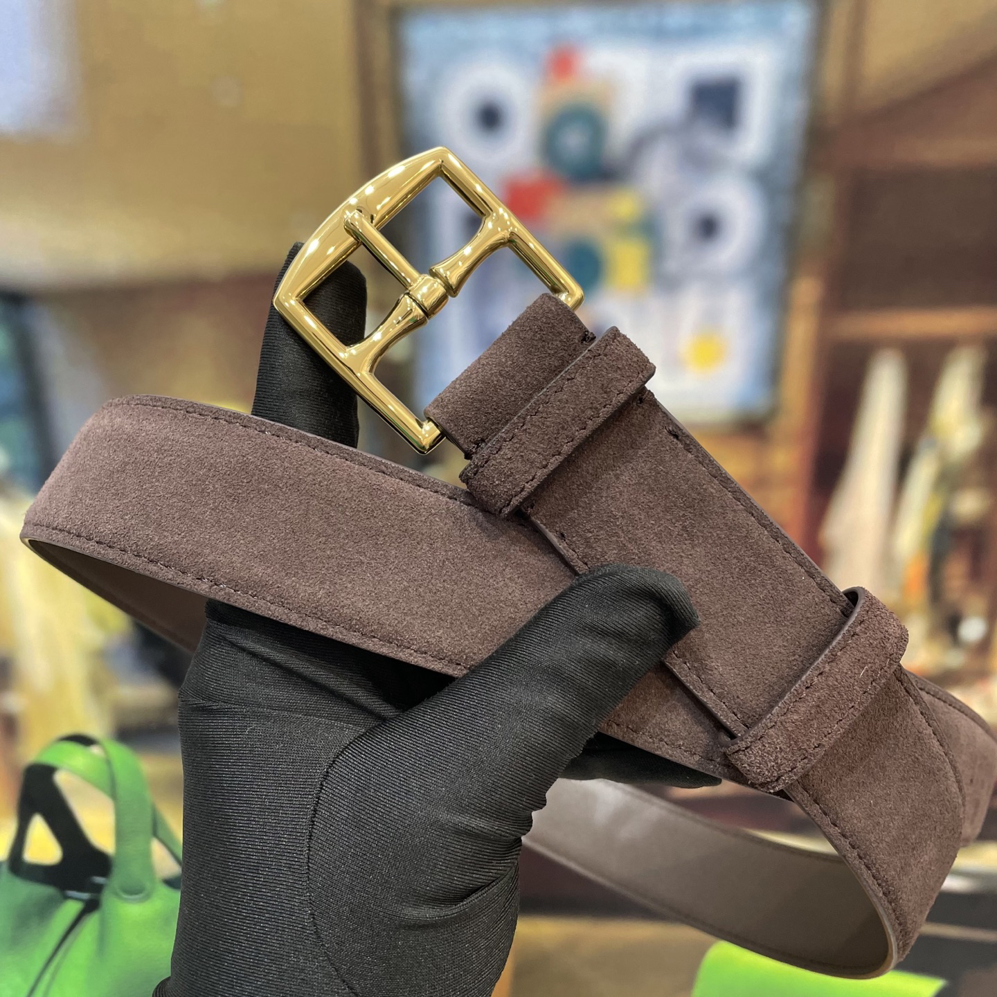Hermes belt-10