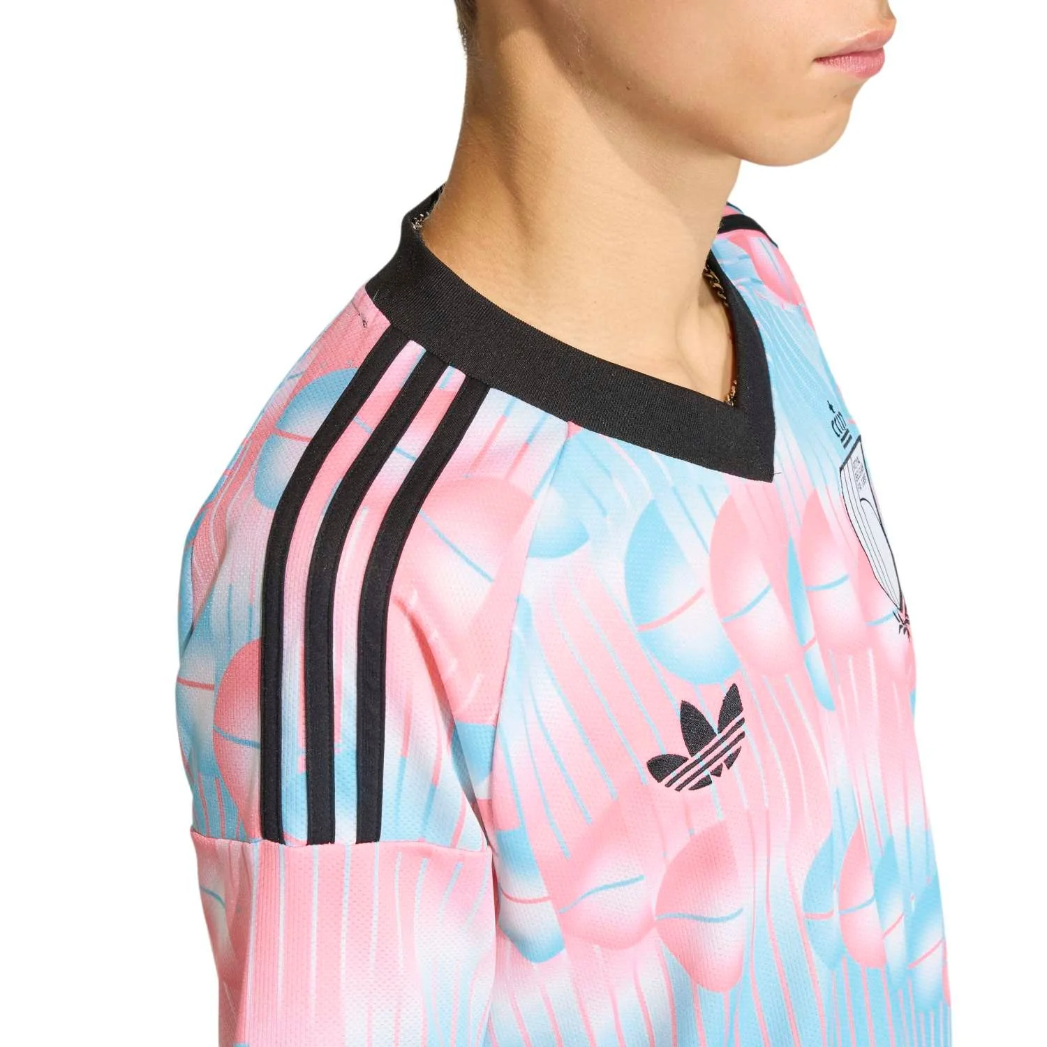 Belgium 2026 Away Jersey - Men's