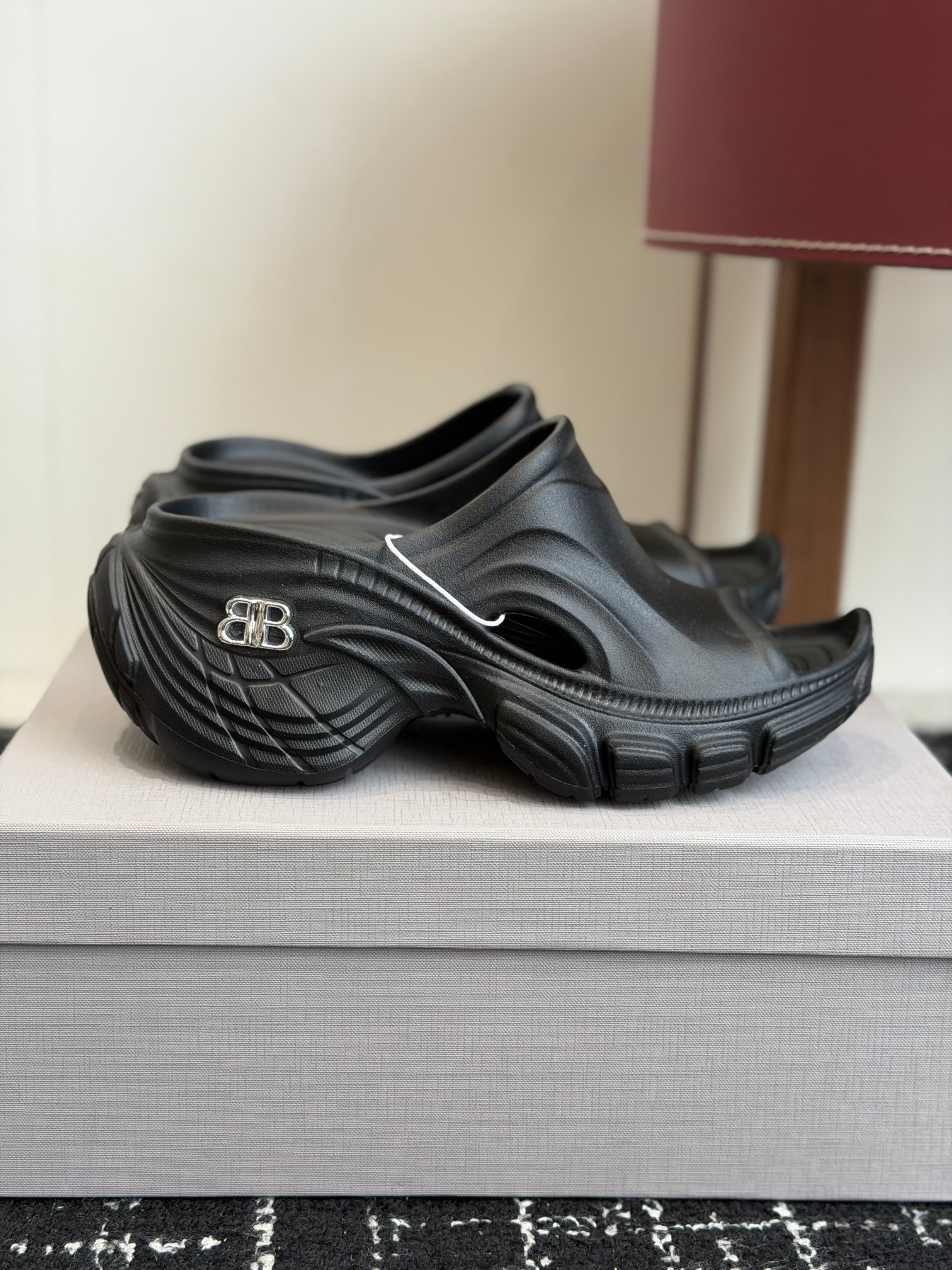 Balenciaga Summer footwear