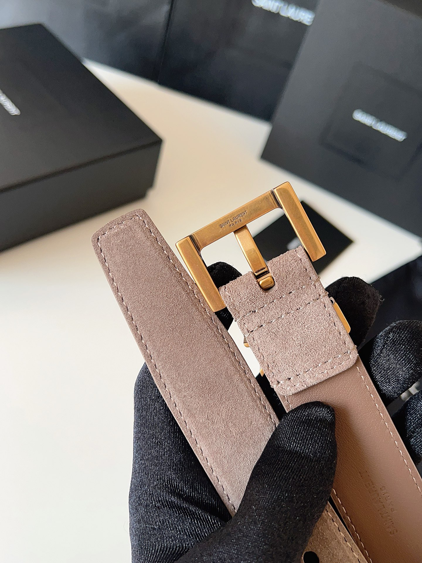 YSL belt-17