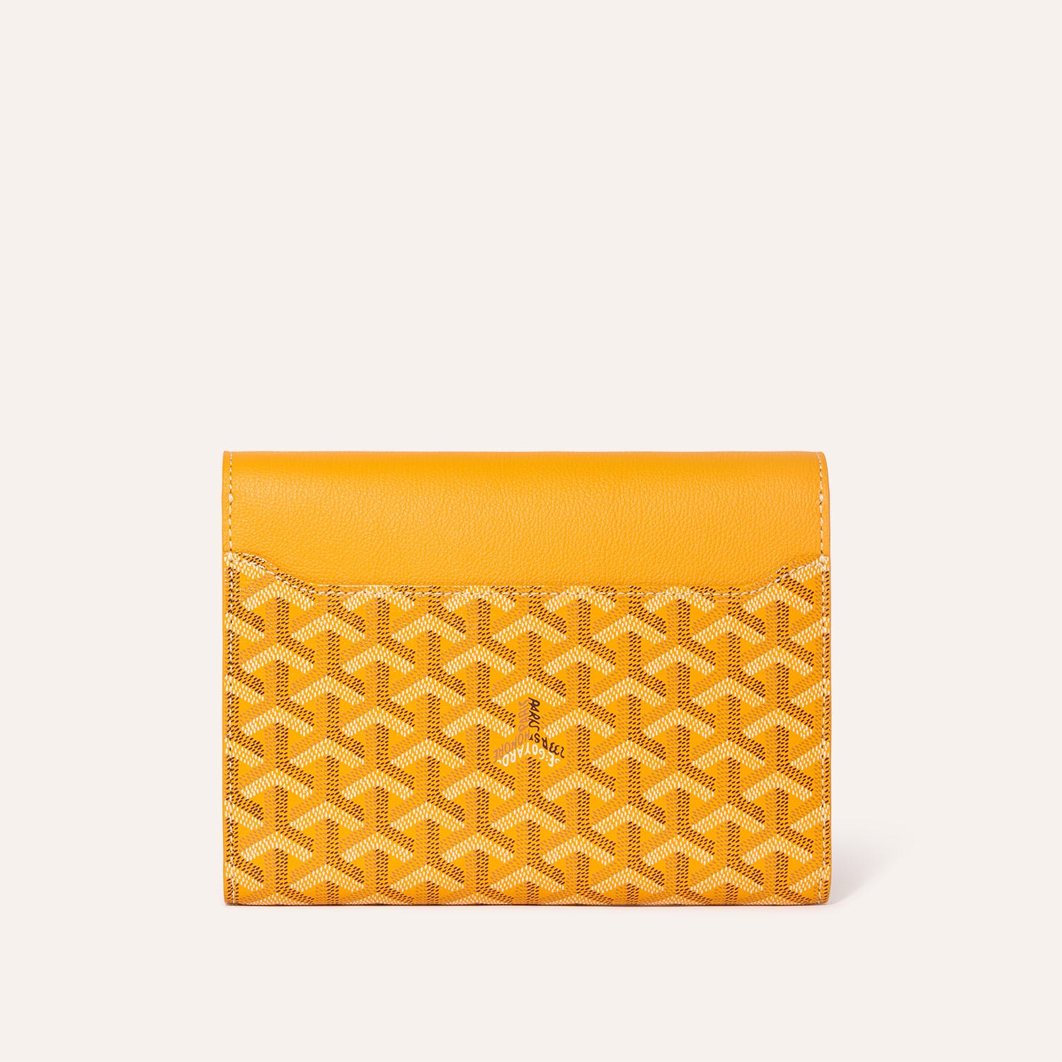Chypre Wallet-Pouch