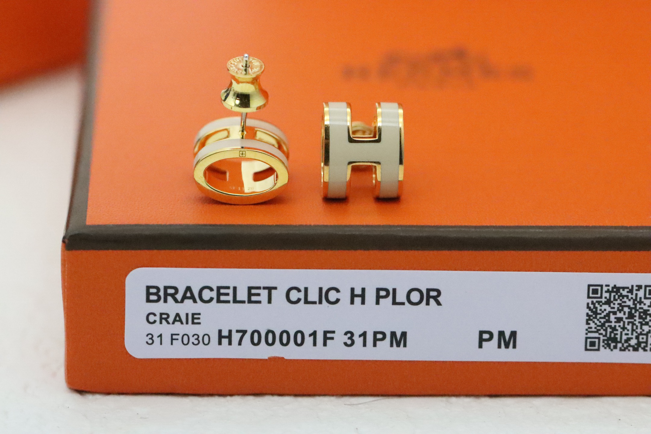Hermes earrings-21