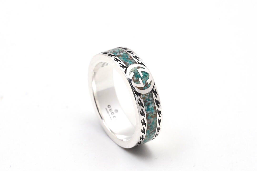 Gucci ring-2