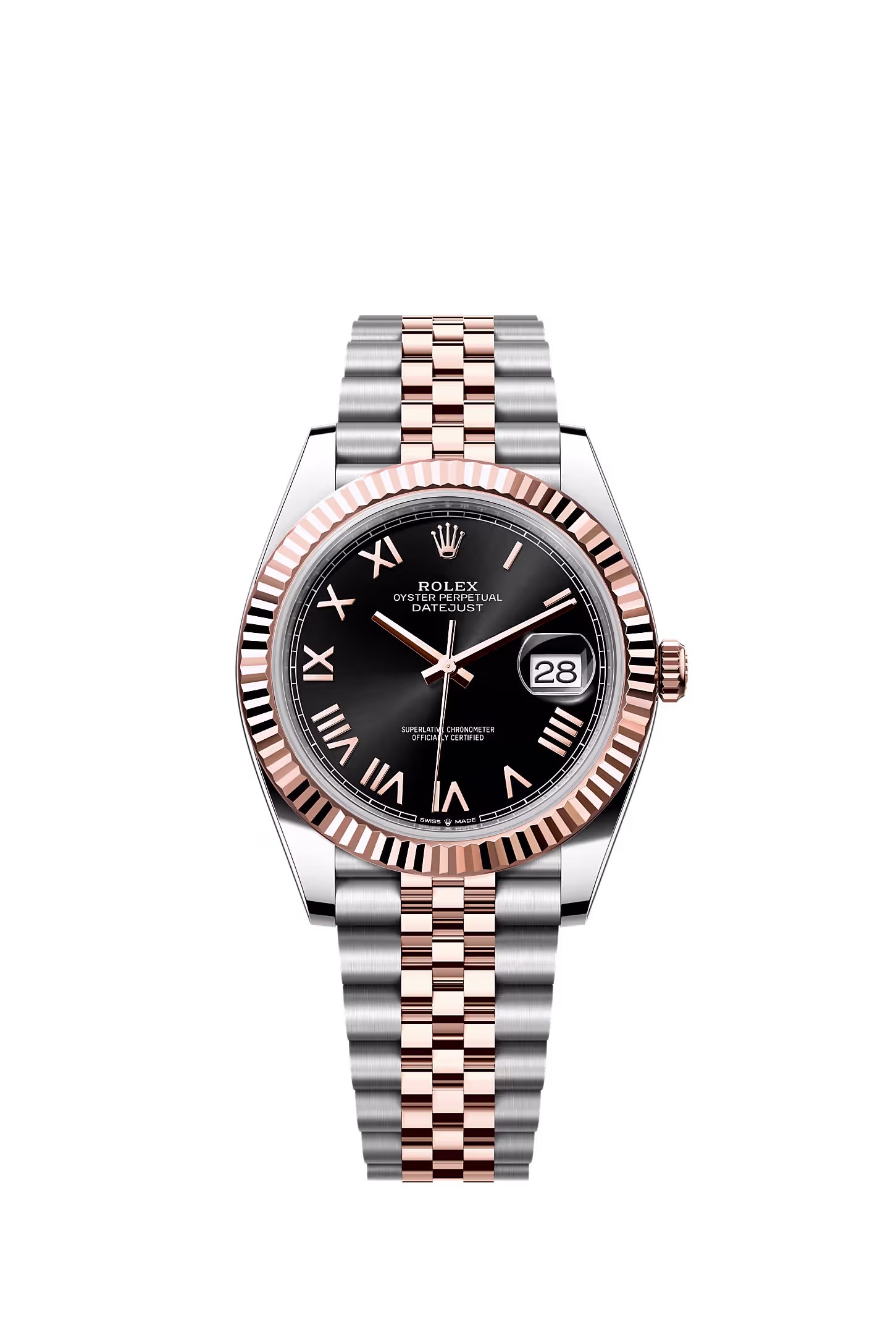 Rolex 2026 new releases m126331-0024