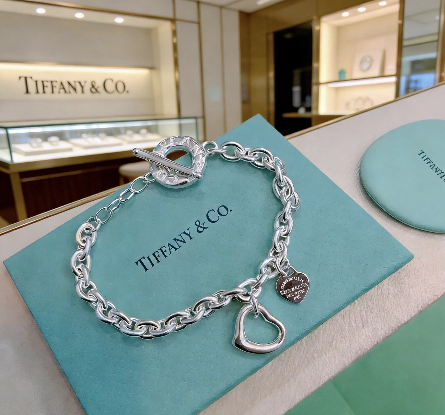 tiffany Bracelet-18