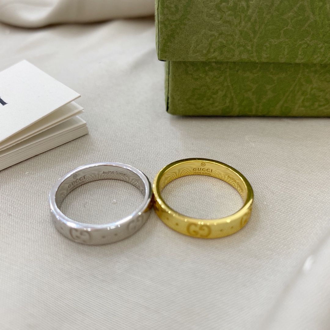 Gucci ring-20