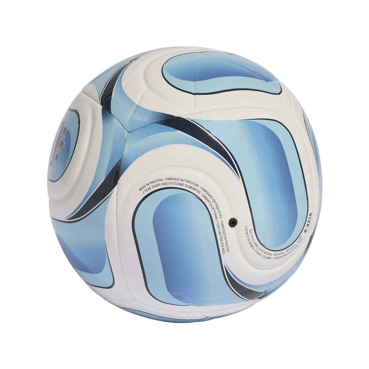 FIFA World Cup 2026™ Argentina Home Club Ball