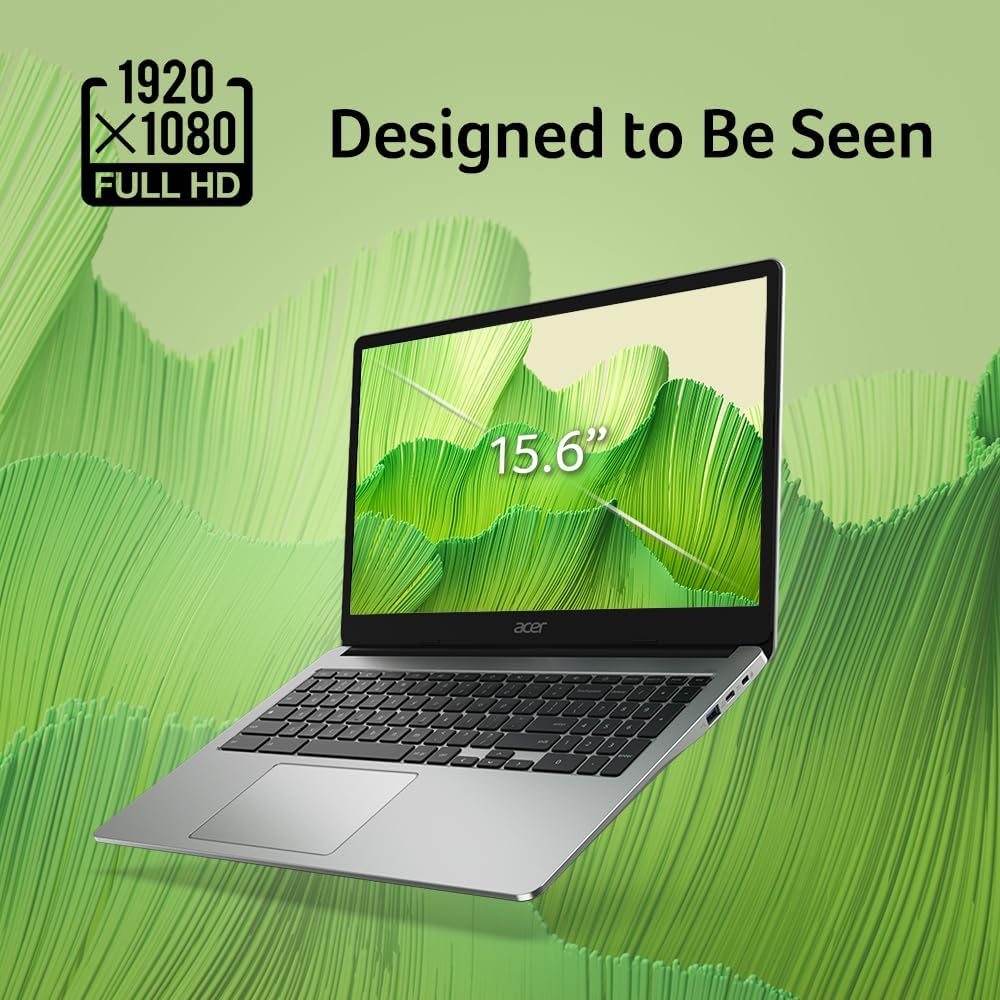 Acer 315 15.6