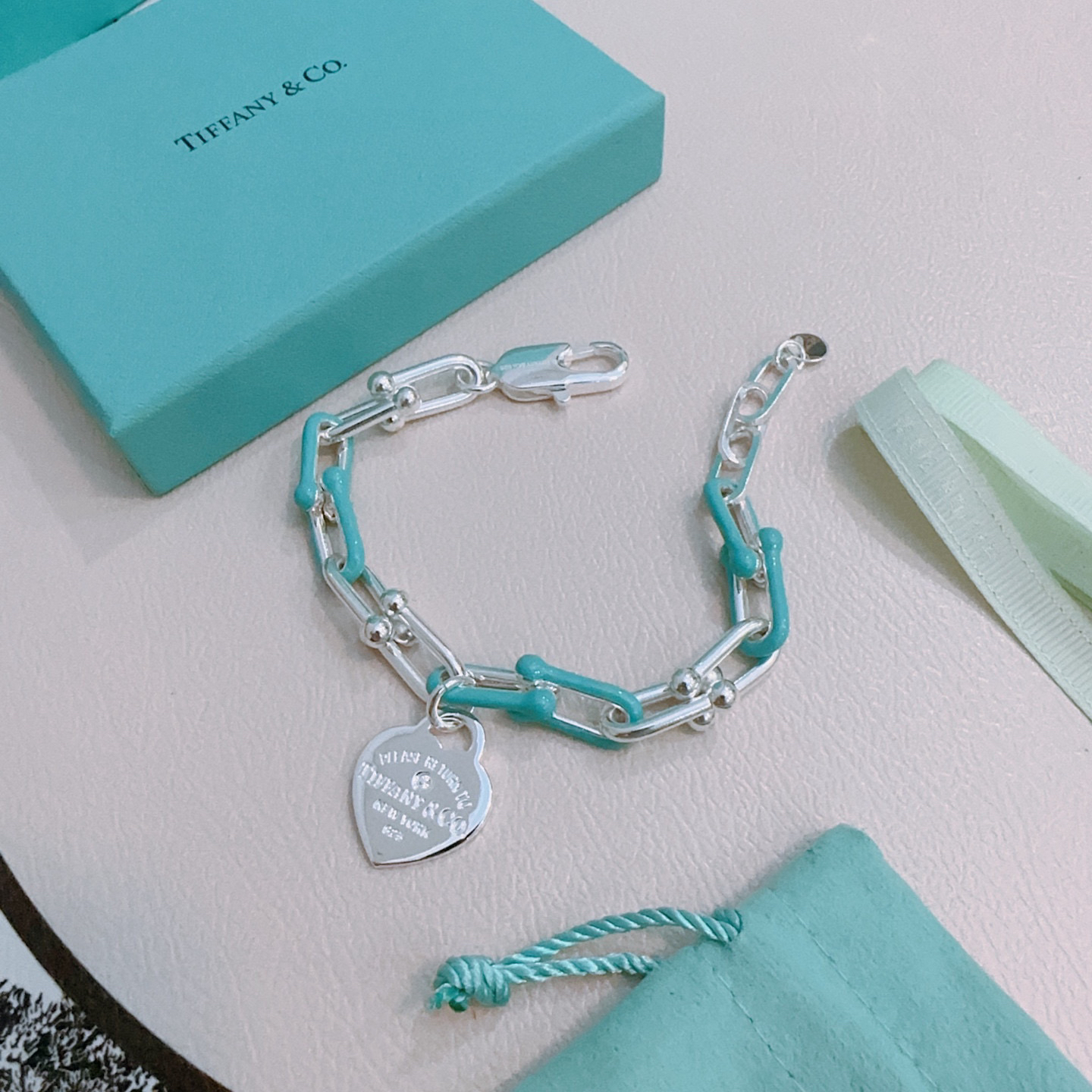 tiffany Bracelet-76