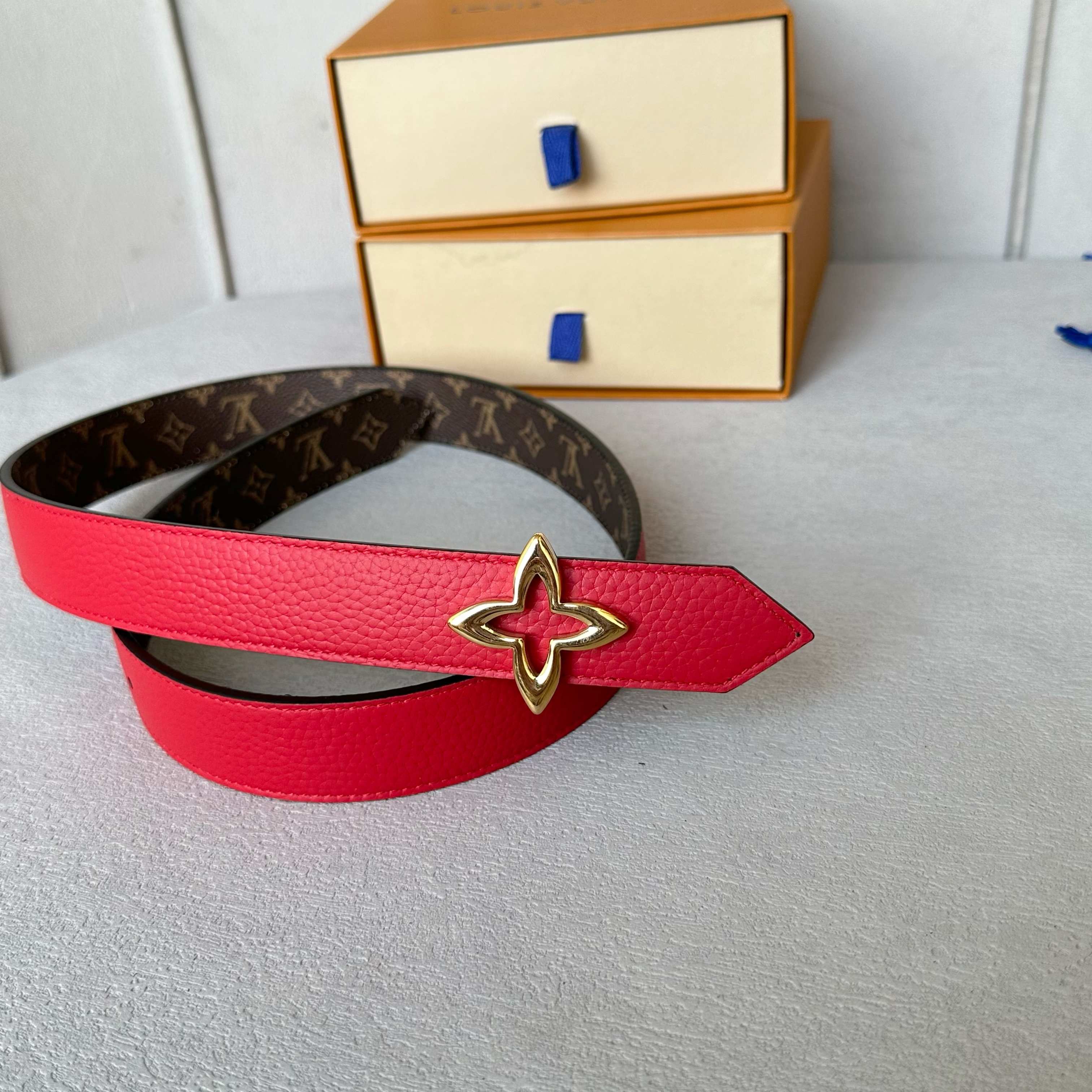 Lv belt-93