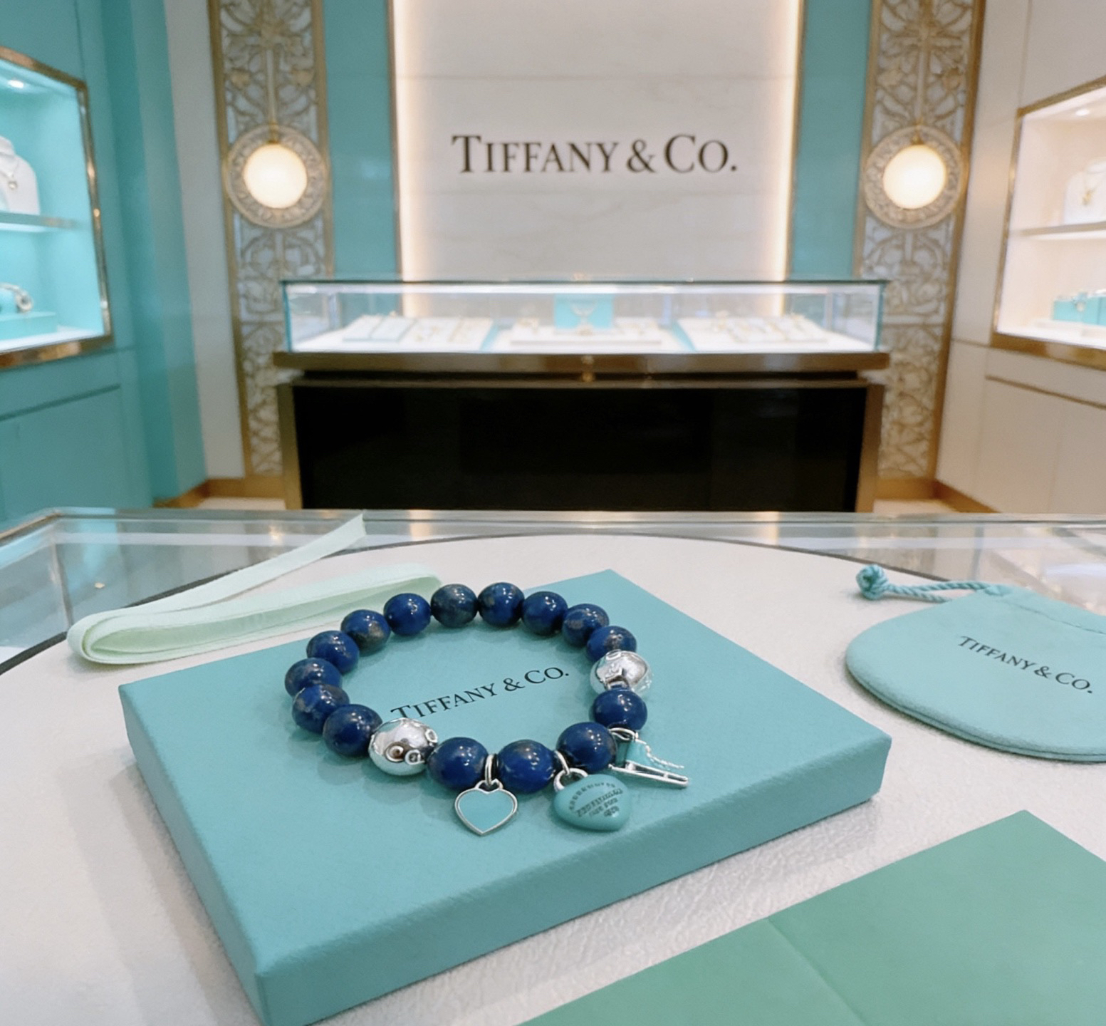 tiffany Bracelet-34
