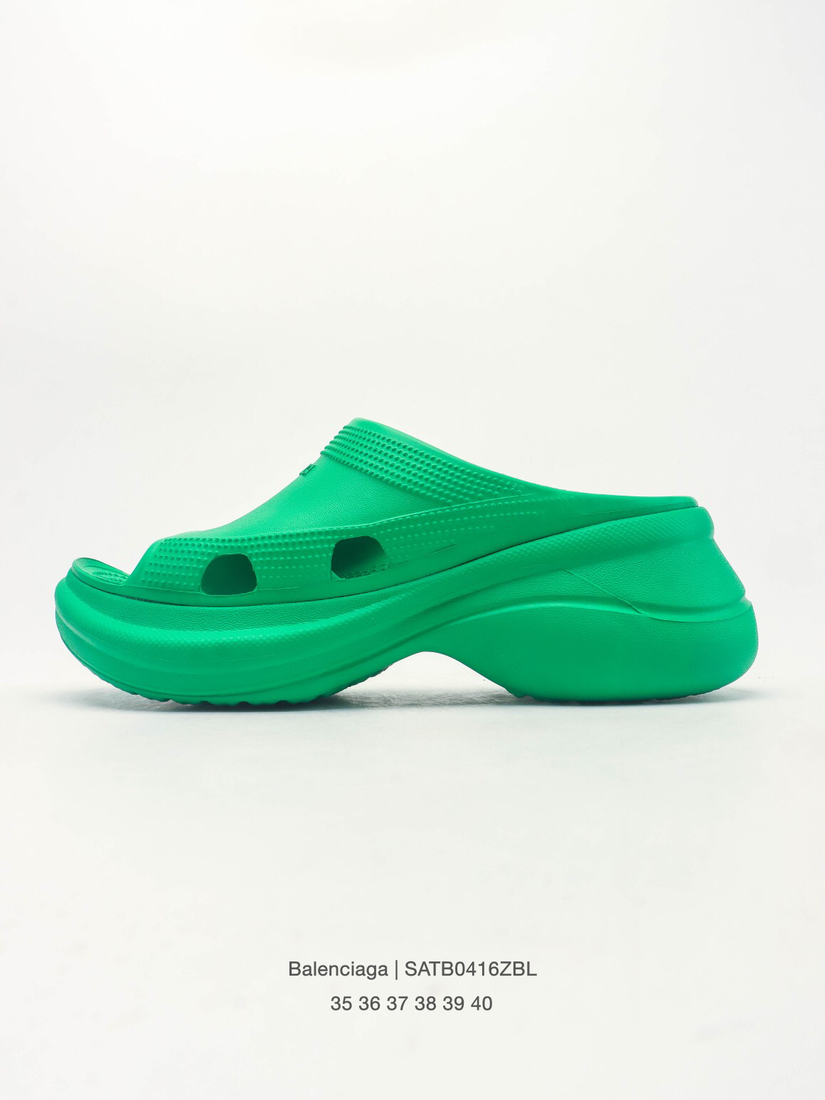 Balenciaga Summer footwear