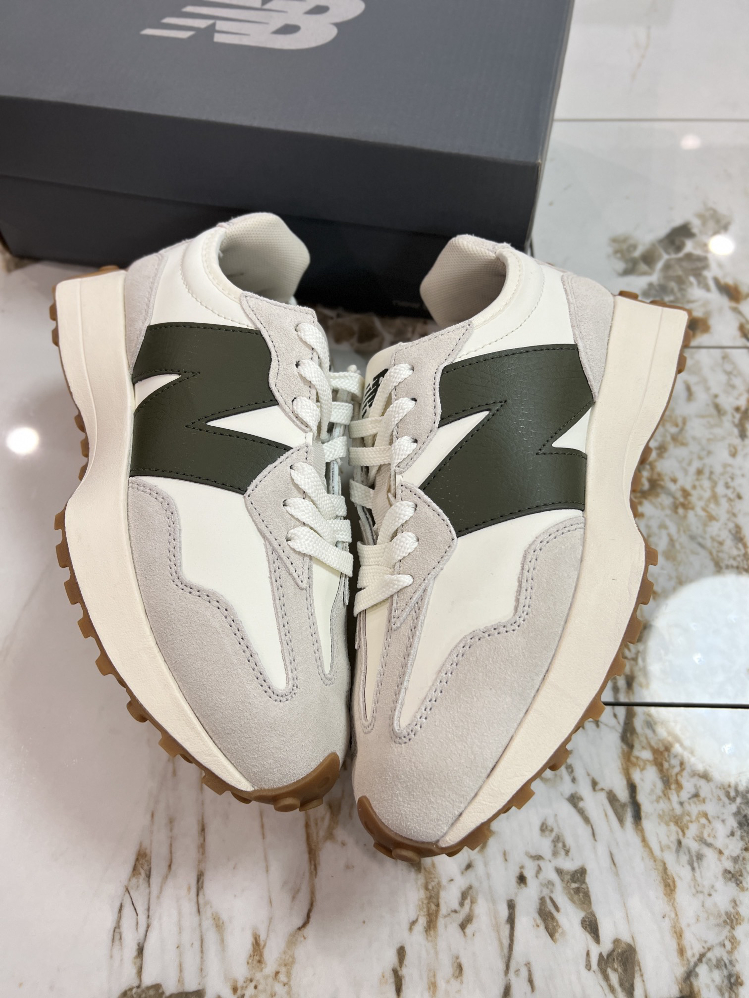 New Balance Sneakers-142