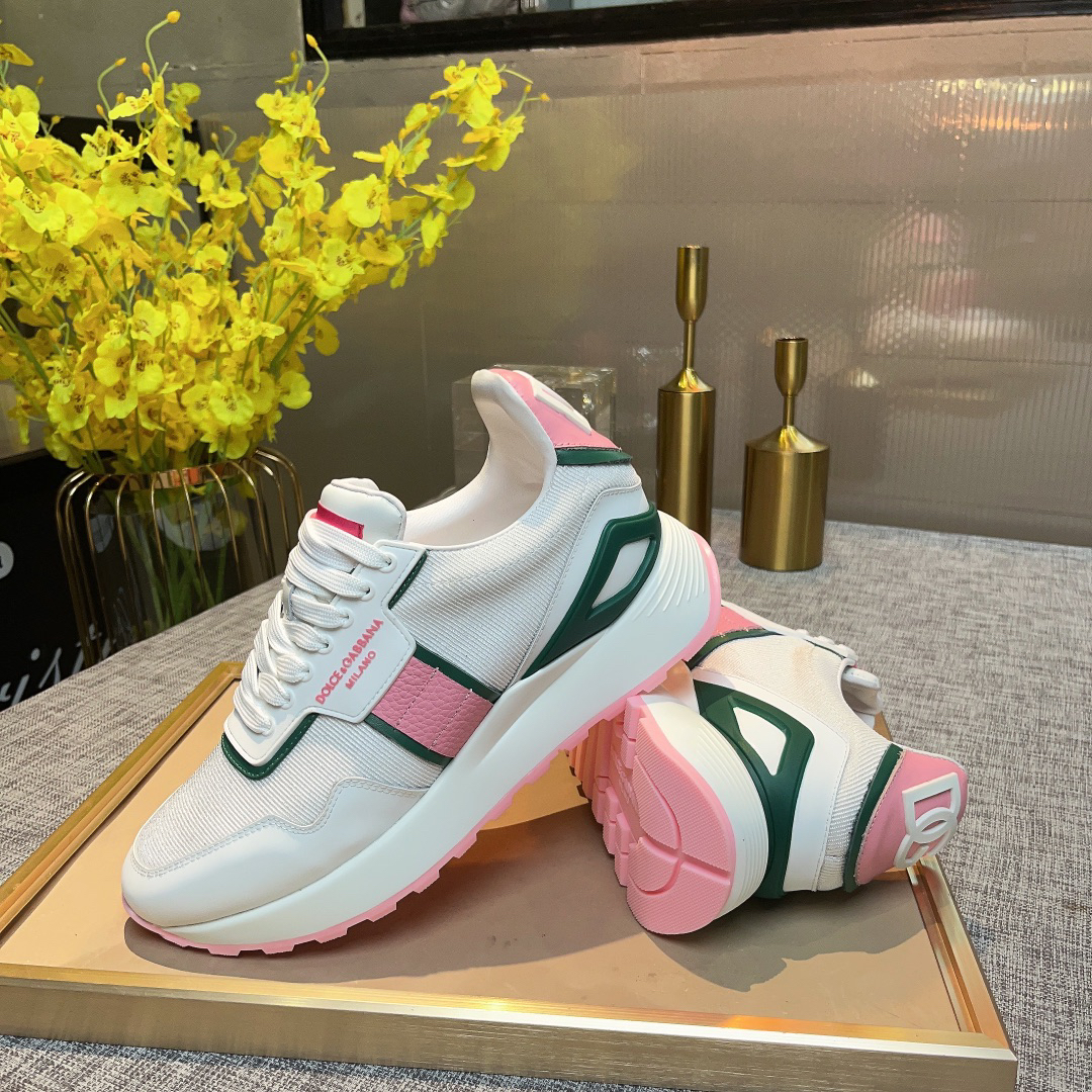 D&G Sneakers-245